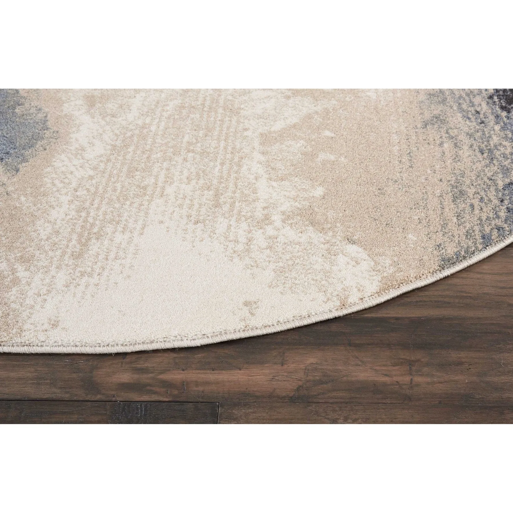 Nourison Maxell Ombre Abstract Area Rug