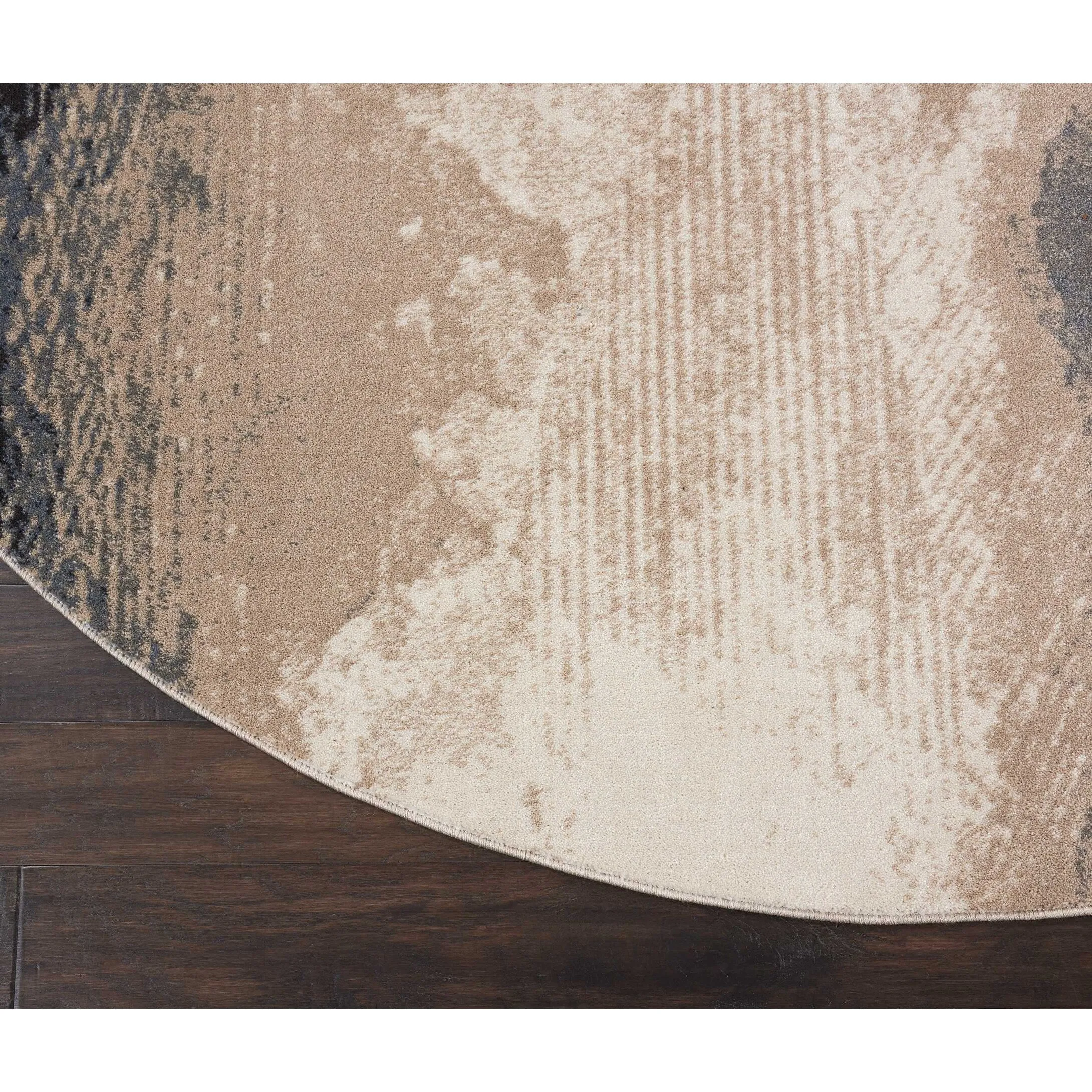 Nourison Maxell Ombre Abstract Area Rug