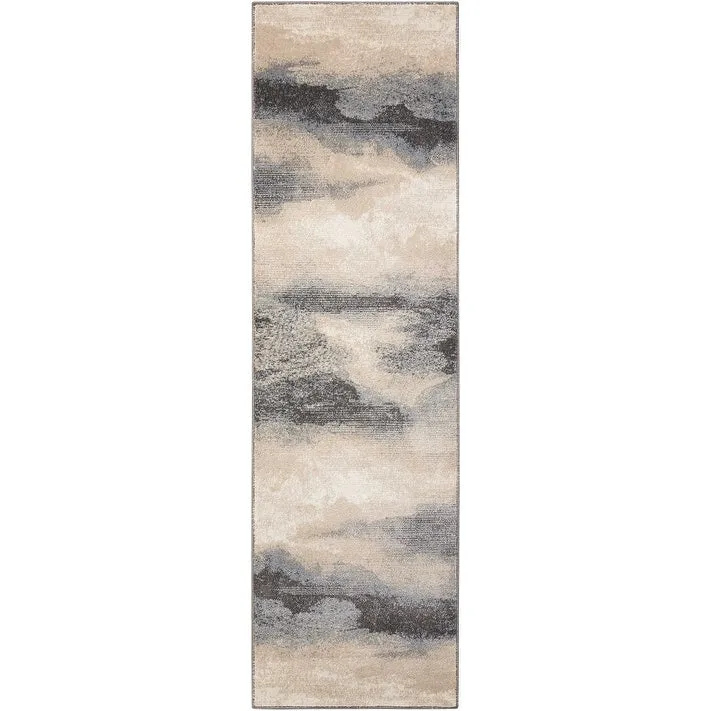 Nourison Maxell Ombre Abstract Area Rug