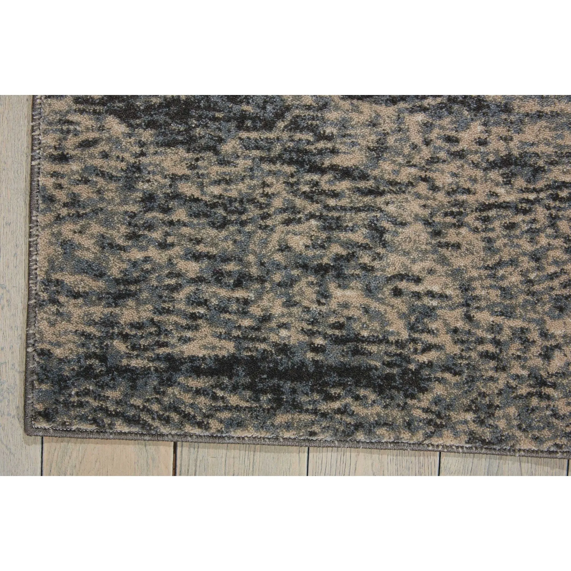 Nourison Maxell Ombre Abstract Area Rug