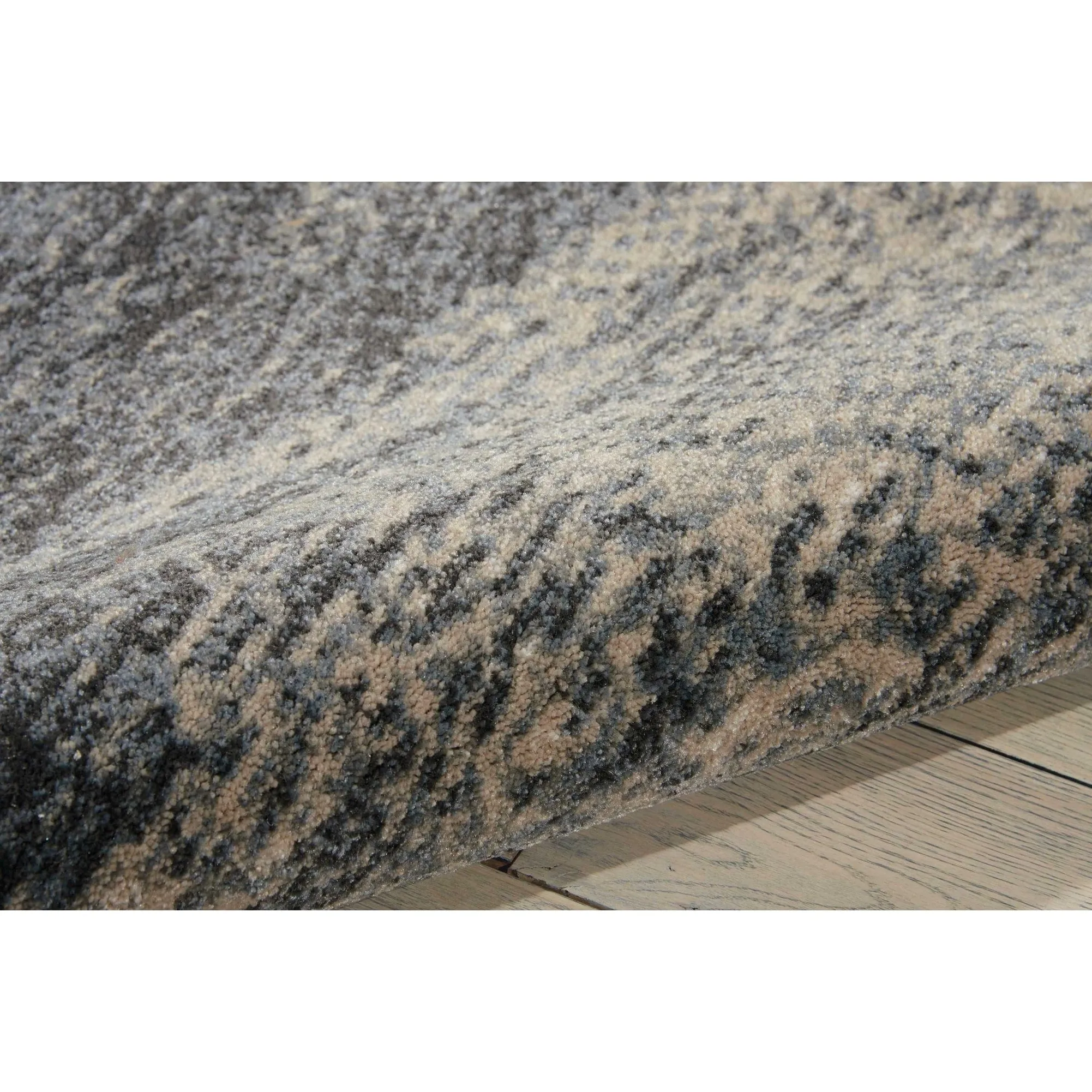 Nourison Maxell Ombre Abstract Area Rug