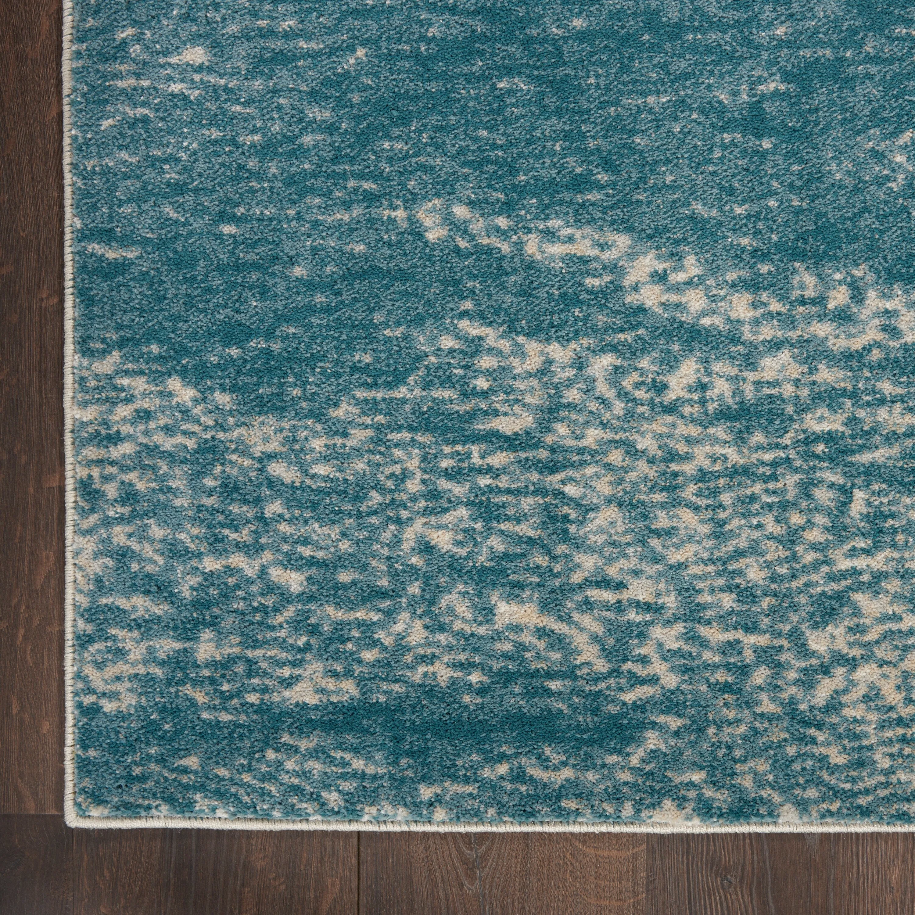 Nourison Maxell Ombre Abstract Area Rug
