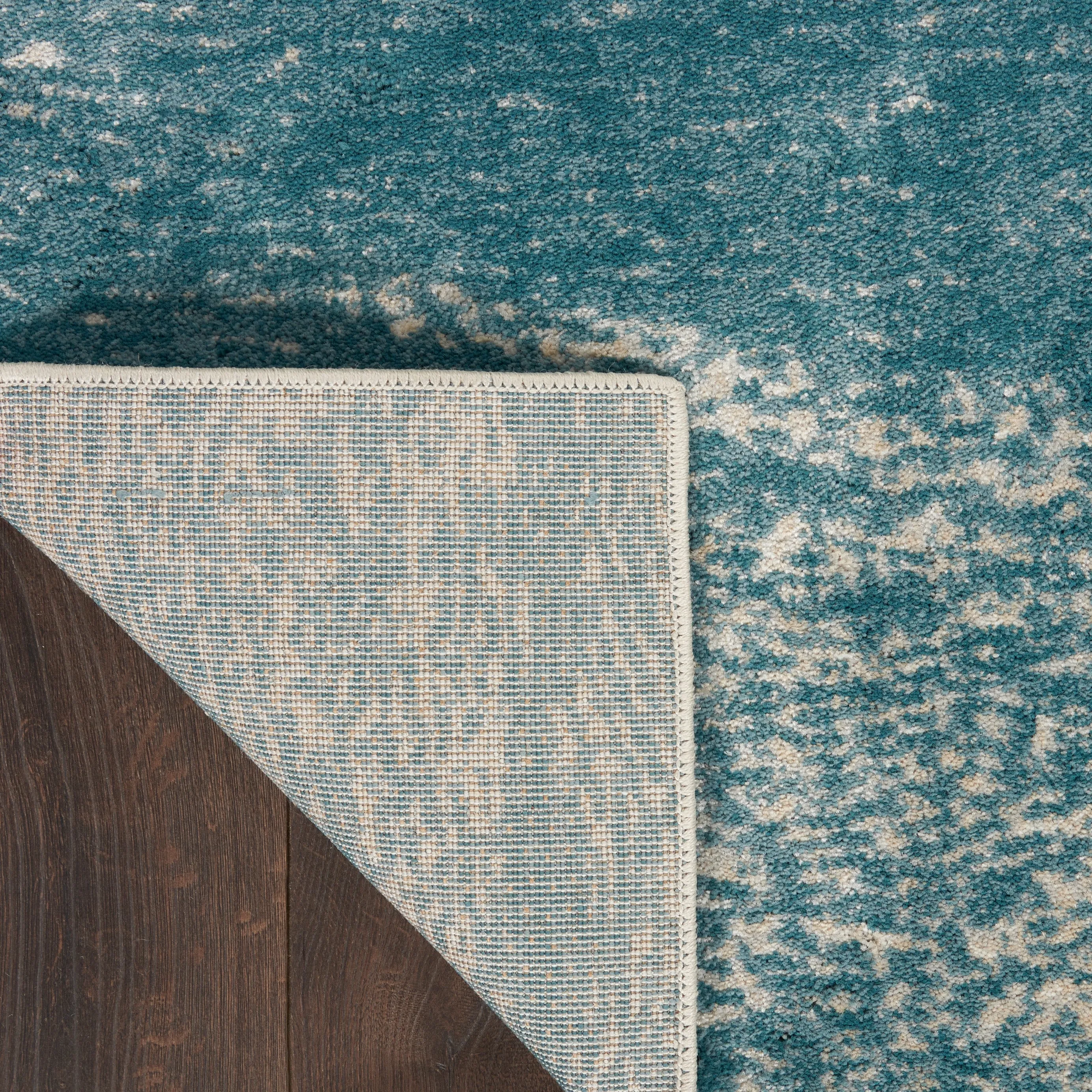Nourison Maxell Ombre Abstract Area Rug