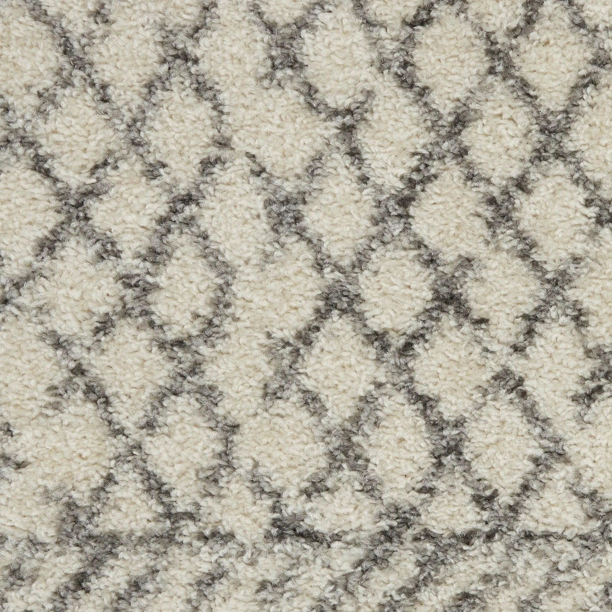 Nourison Passion Boho Geometric Tribal Area Rug