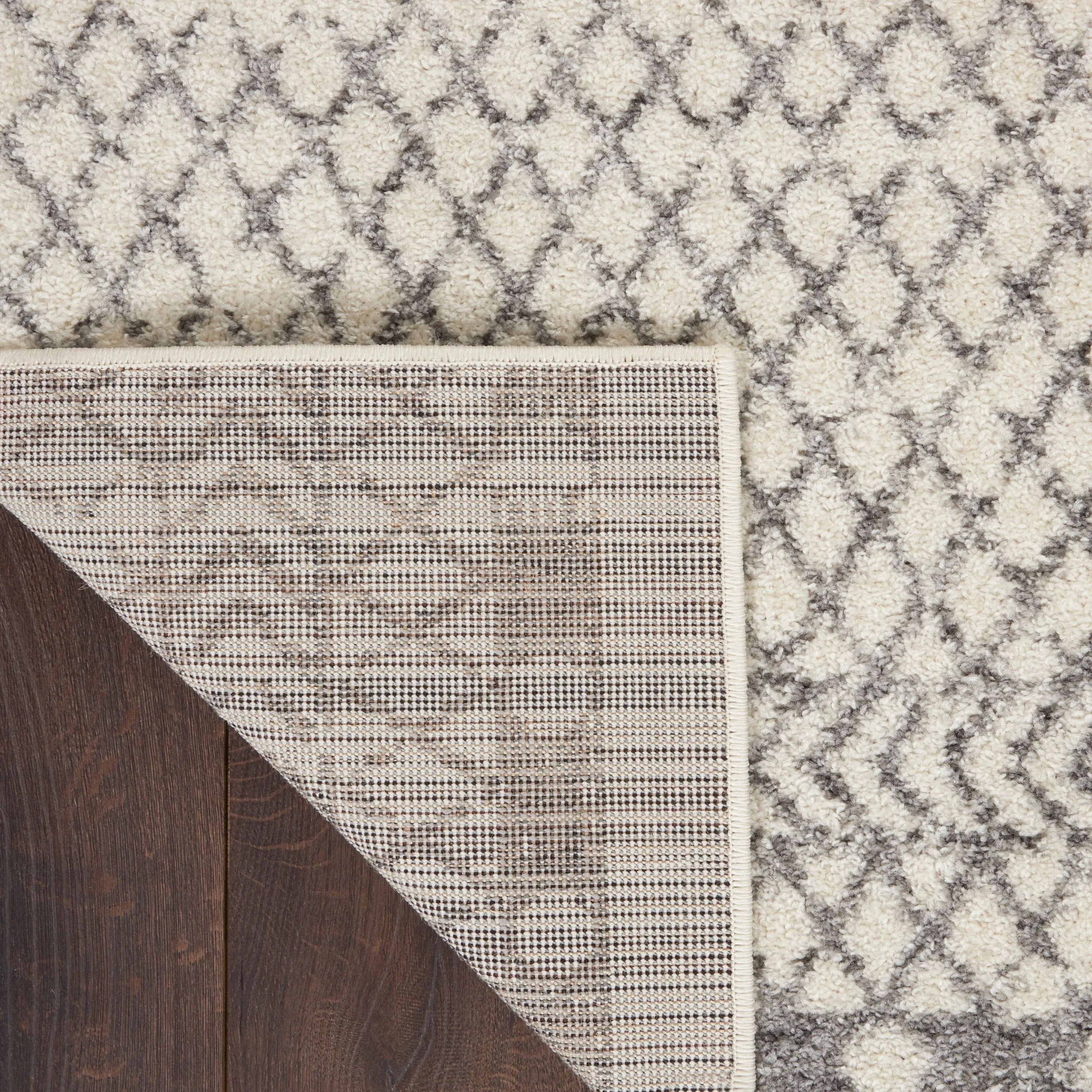 Nourison Passion Boho Geometric Tribal Area Rug