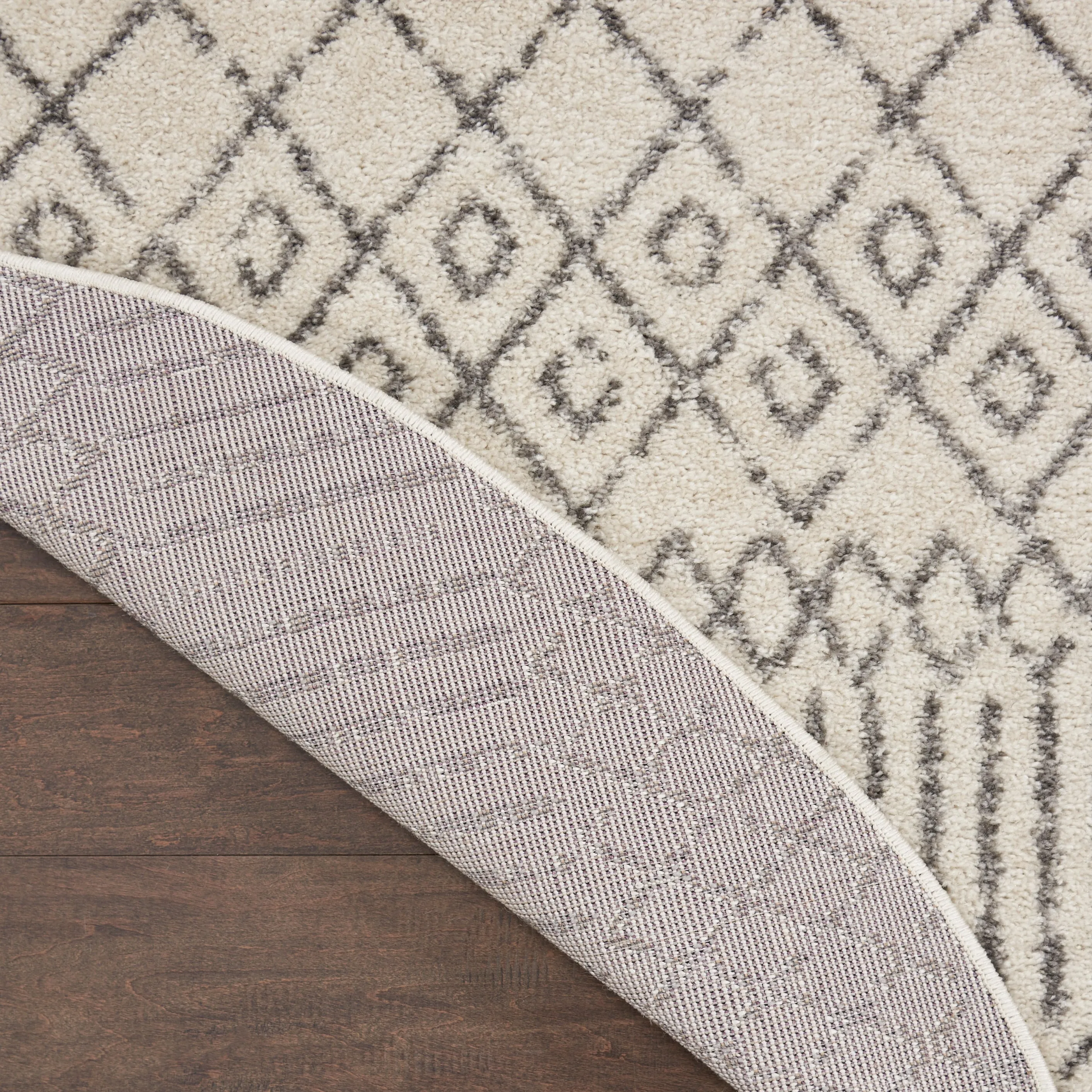 Nourison Passion Boho Geometric Tribal Area Rug