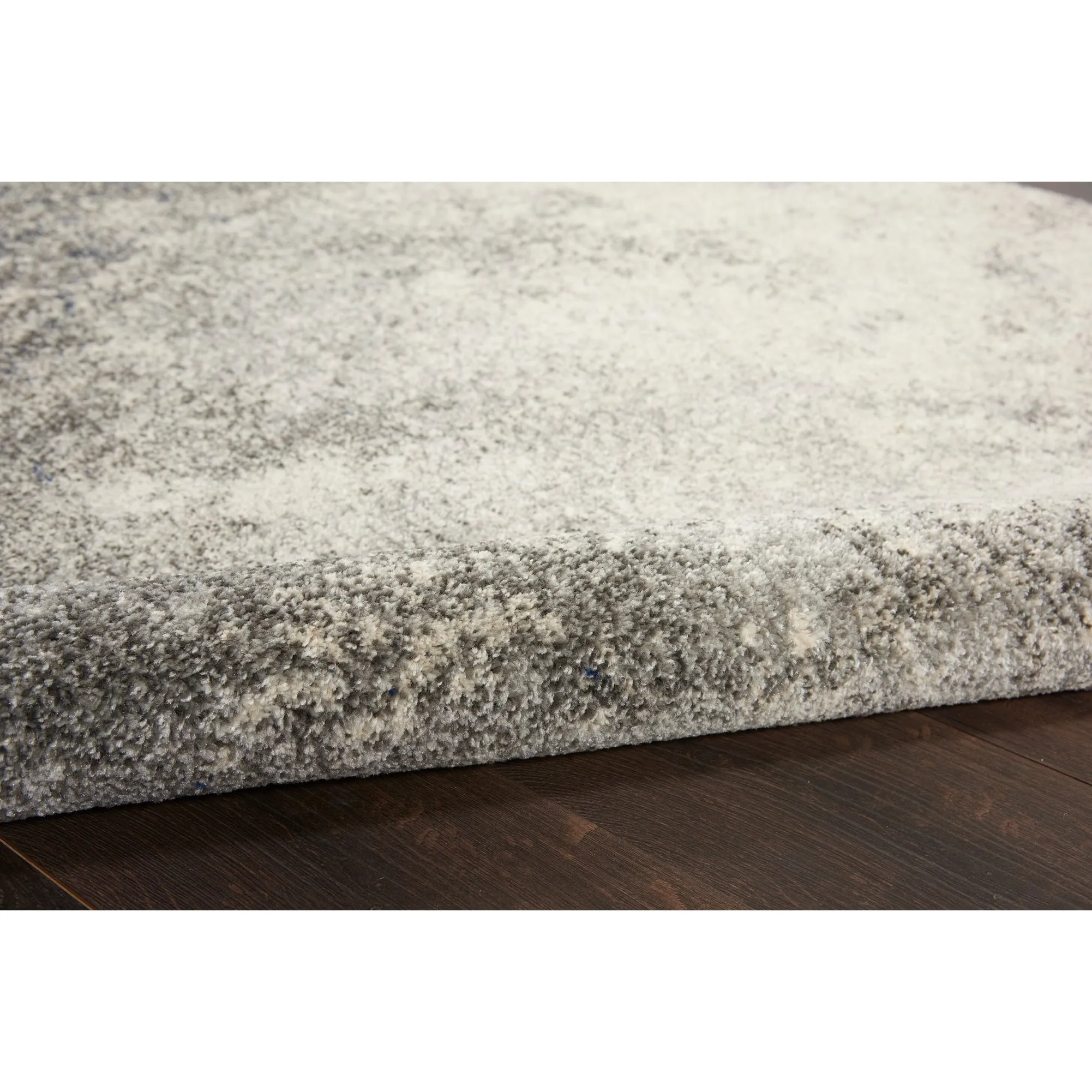 Nourison Passion Colorful Modern Abstract Area Rug