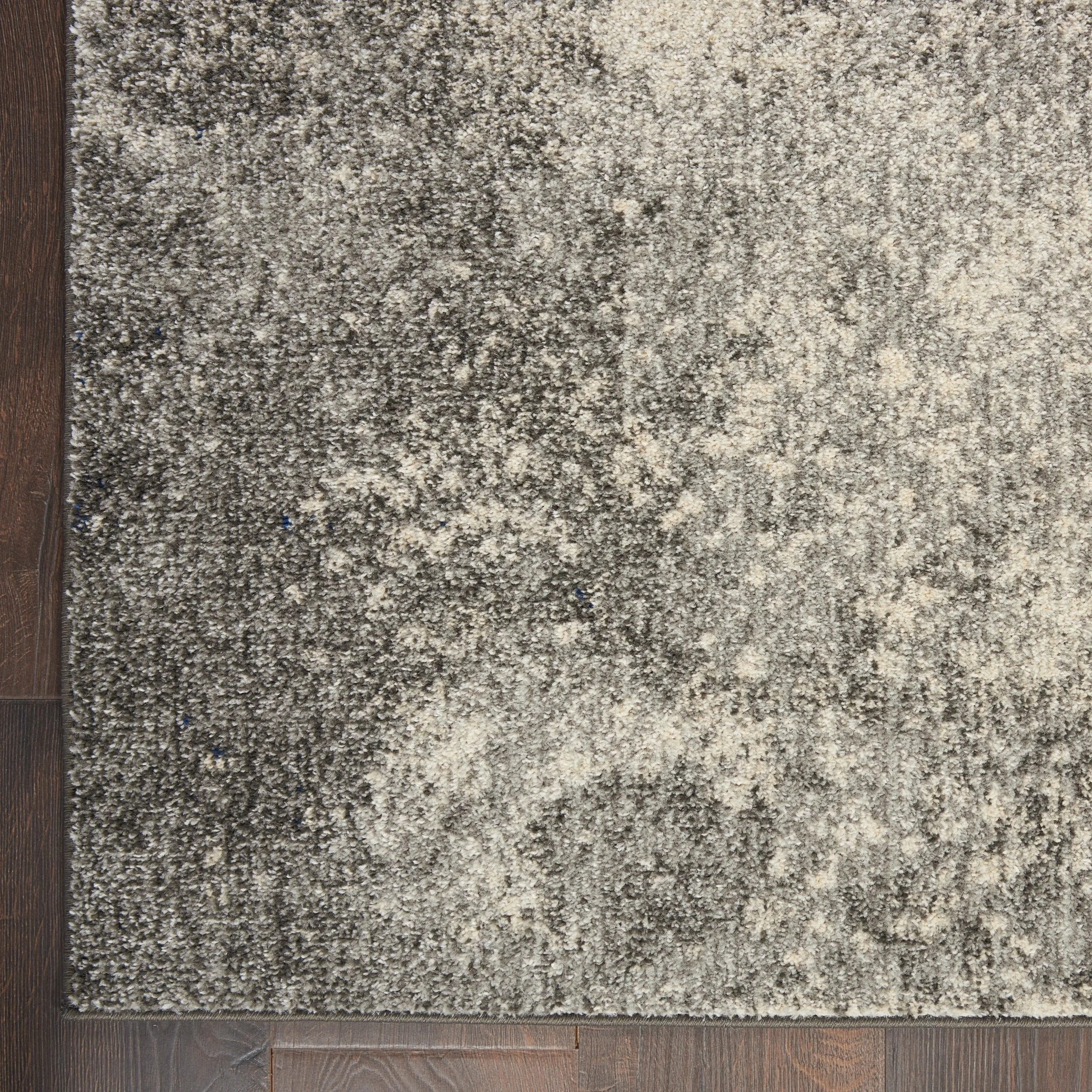 Nourison Passion Colorful Modern Abstract Area Rug