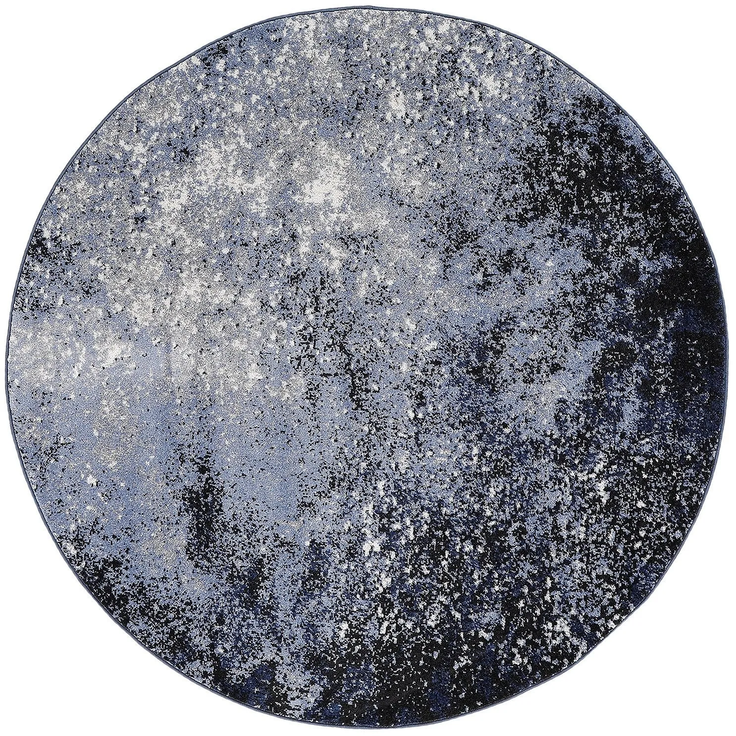 Nourison Passion Colorful Modern Abstract Area Rug