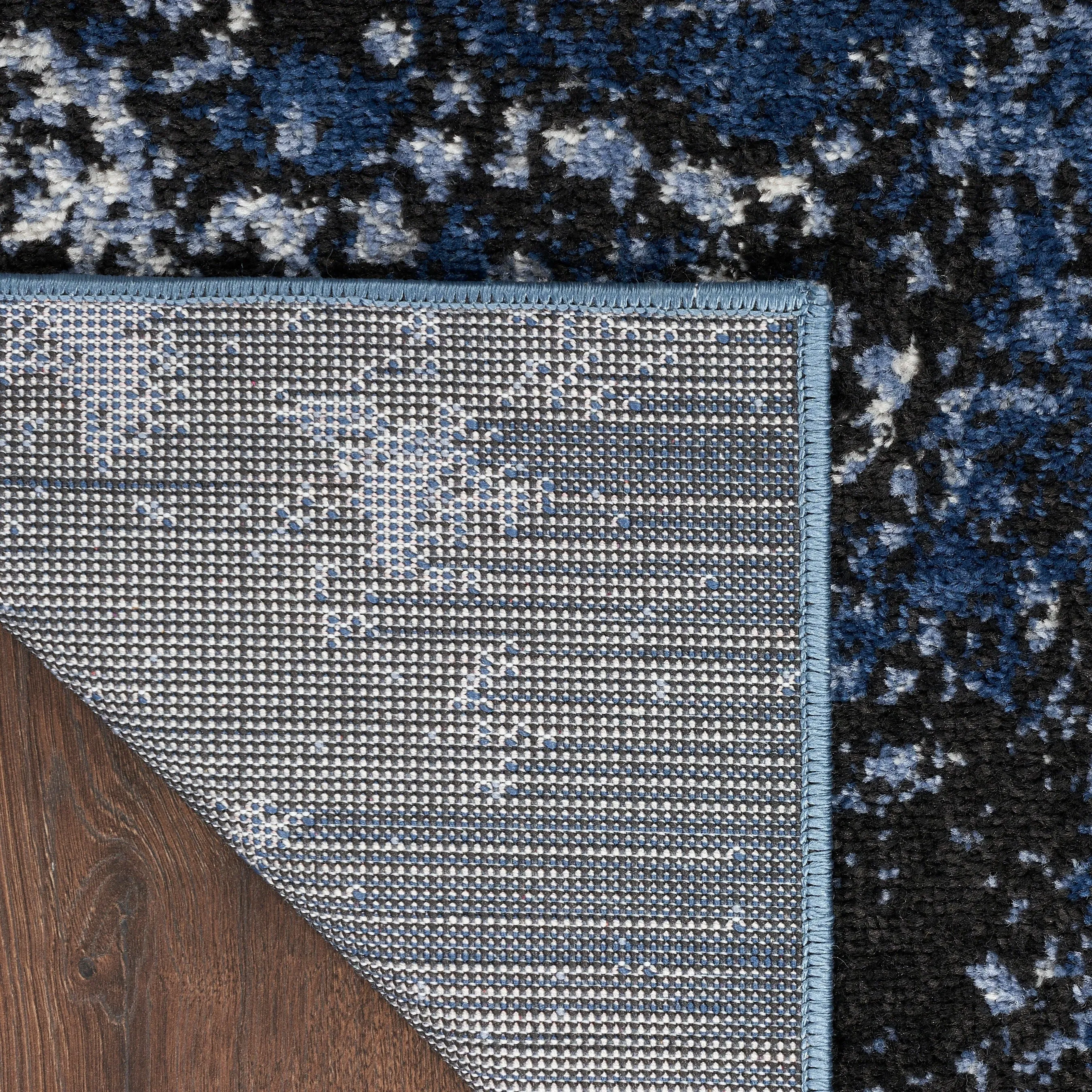 Nourison Passion Colorful Modern Abstract Area Rug