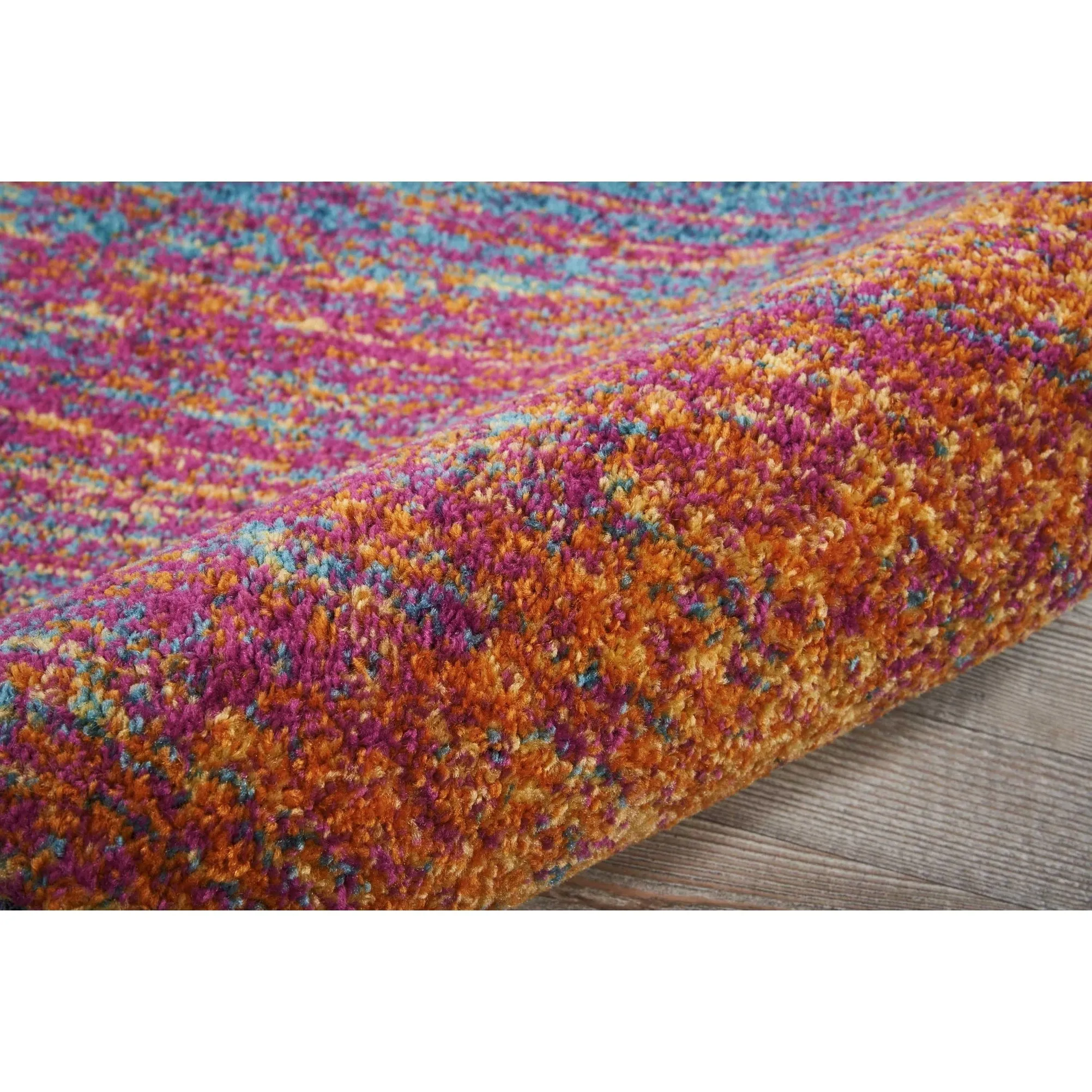 Nourison Passion Modern Abstract Area Rug