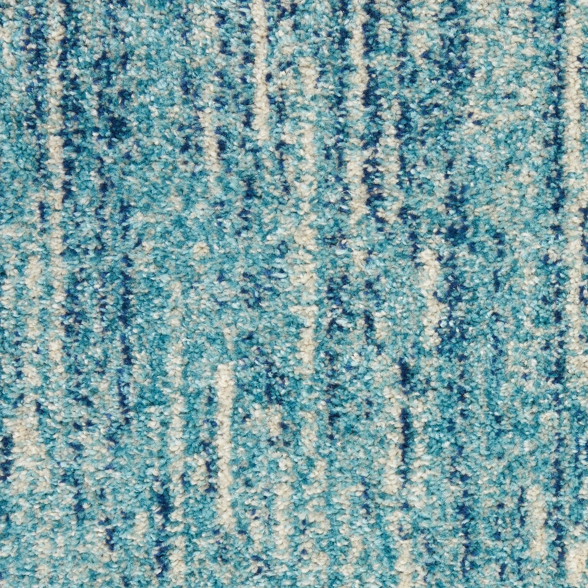 Nourison Passion Modern Abstract Area Rug