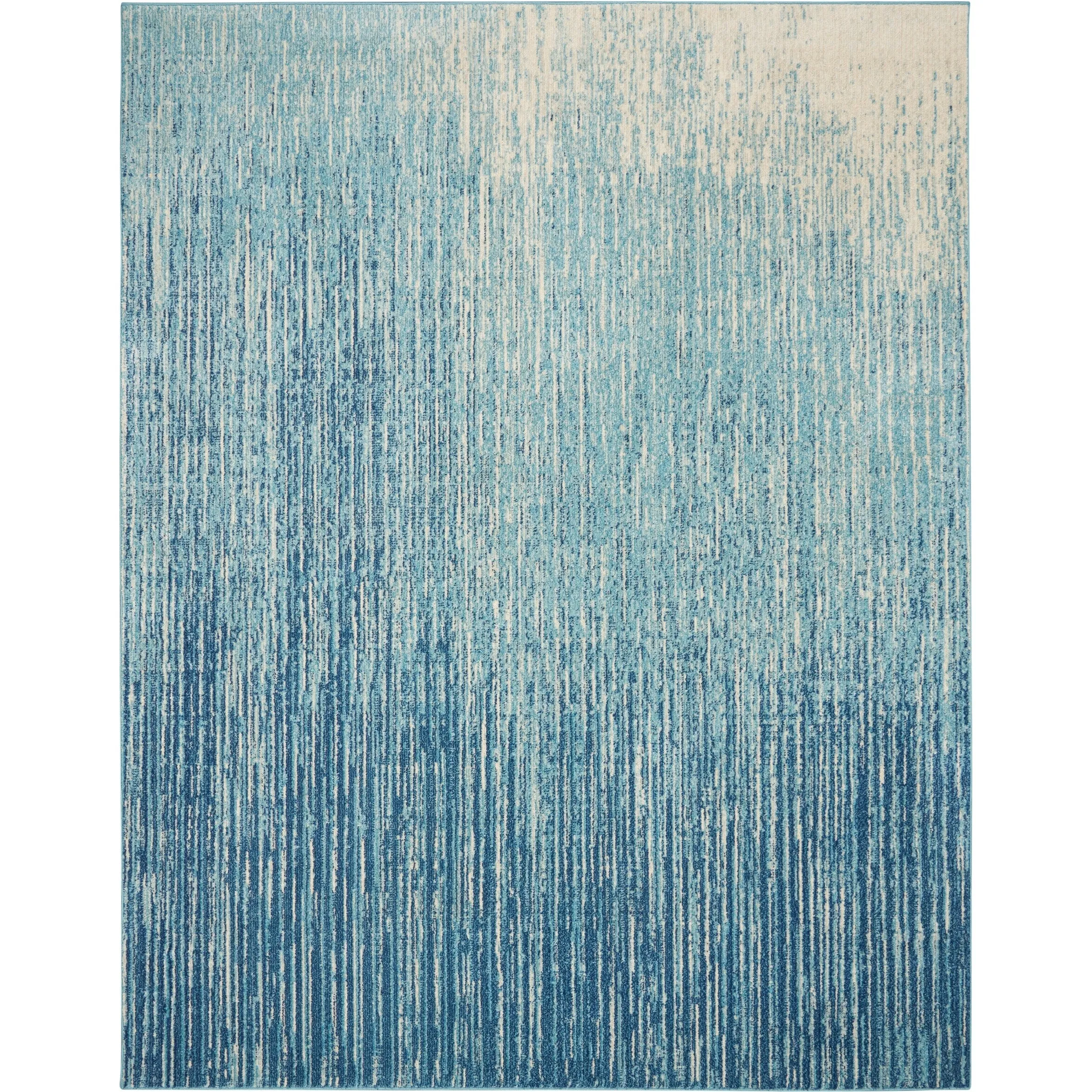 Nourison Passion Modern Abstract Area Rug