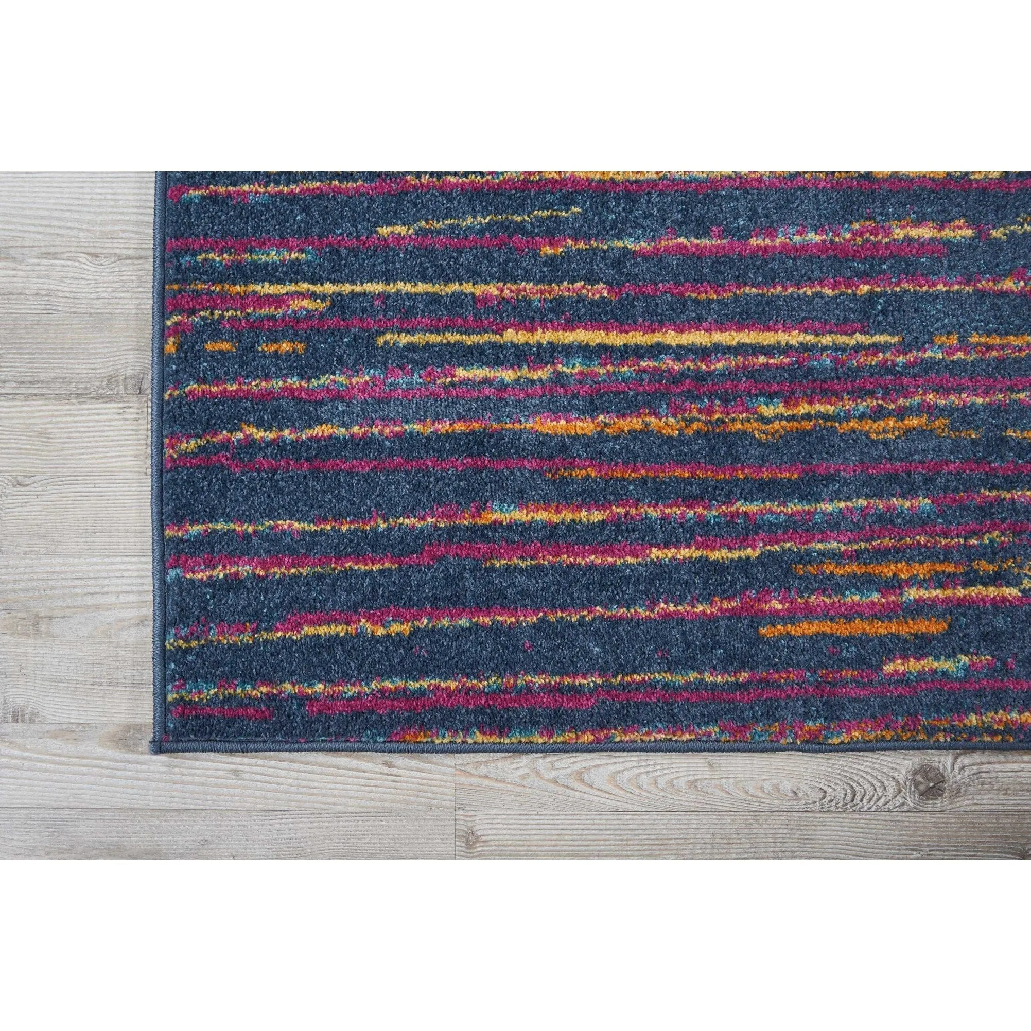 Nourison Passion Modern Abstract Area Rug
