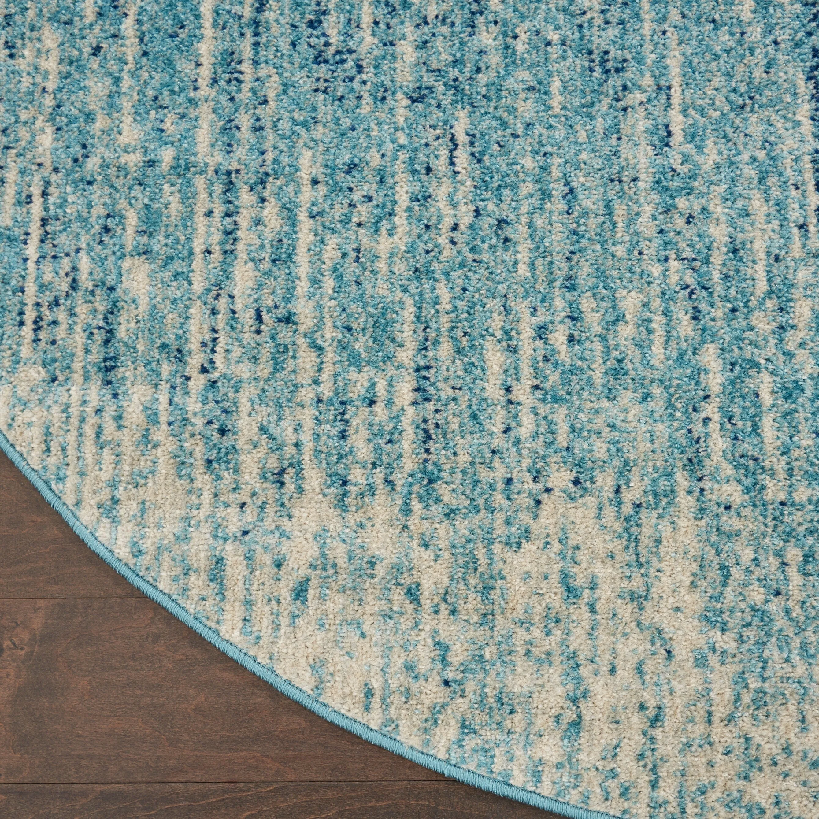 Nourison Passion Modern Abstract Area Rug