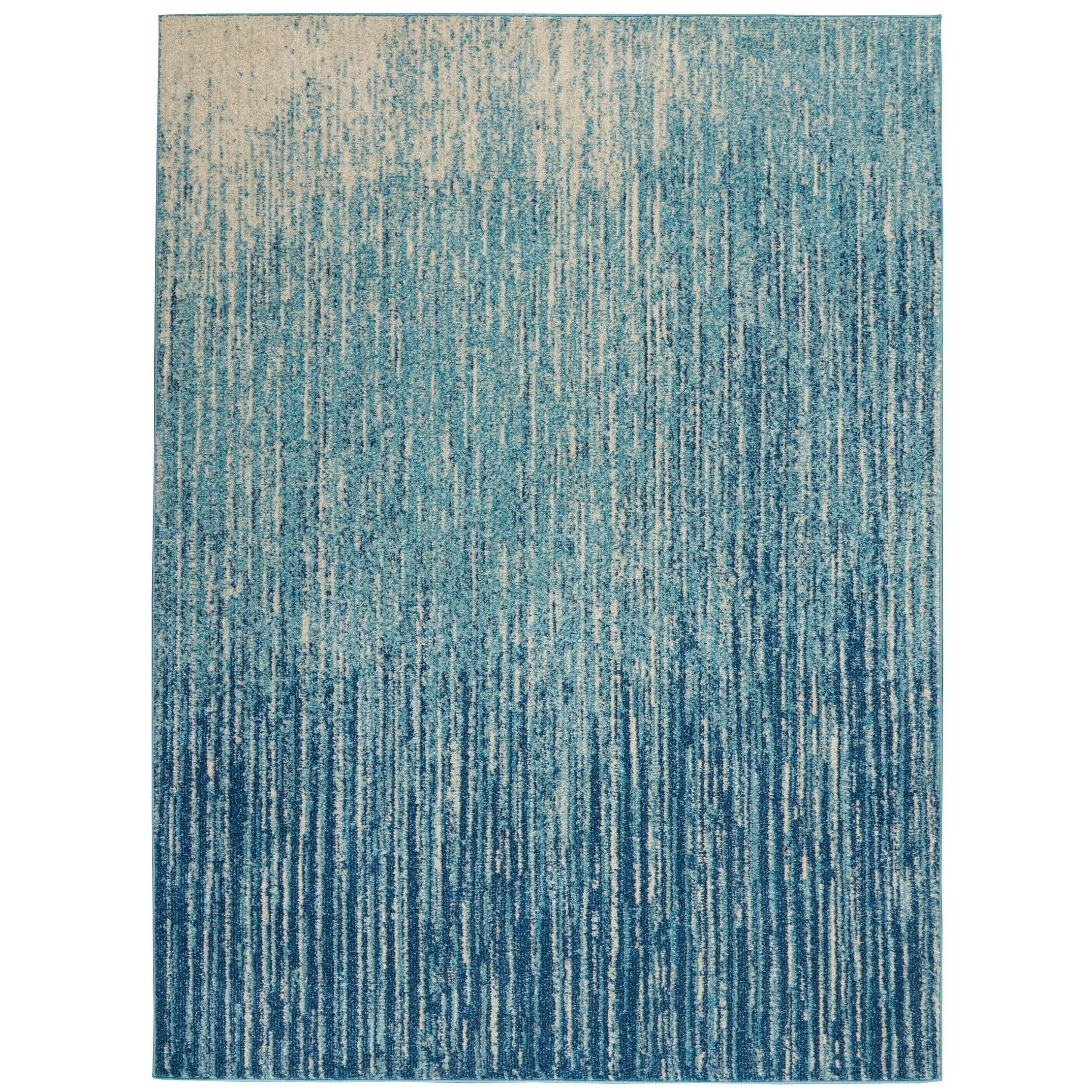 Nourison Passion Modern Abstract Area Rug
