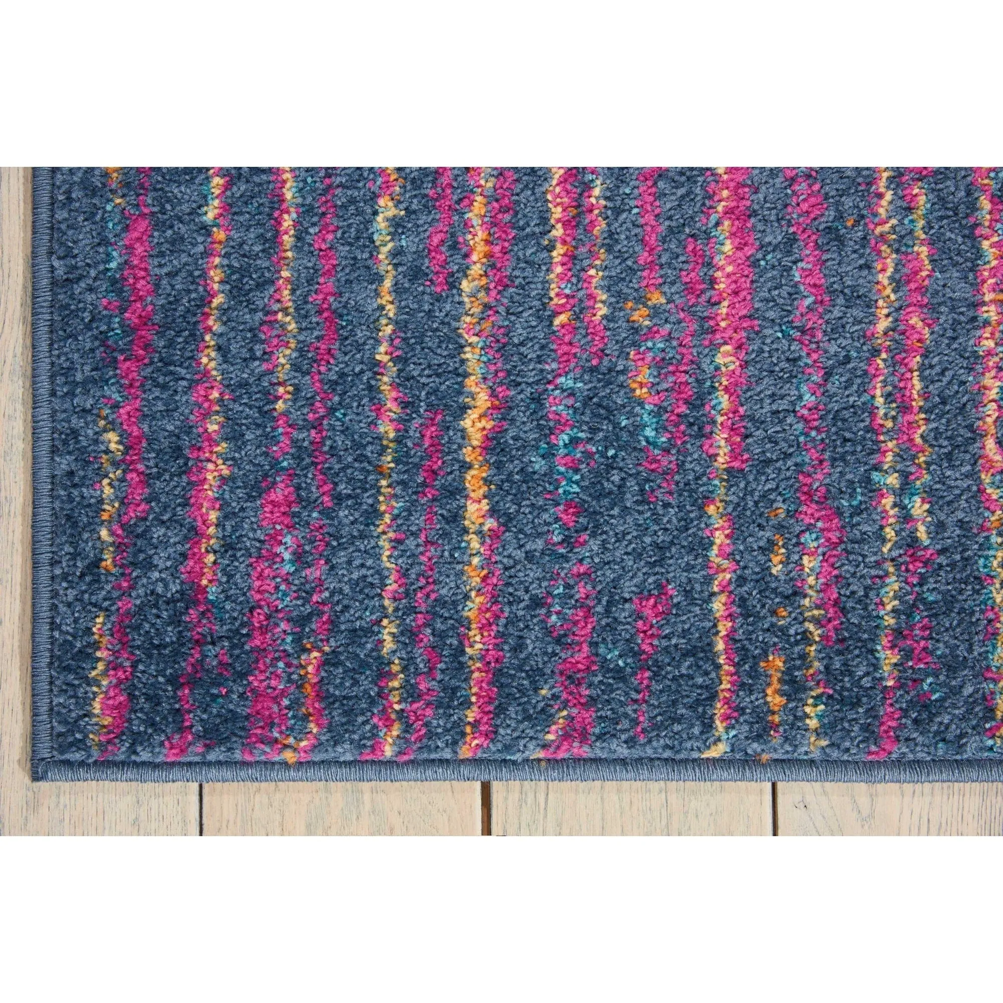 Nourison Passion Modern Abstract Area Rug