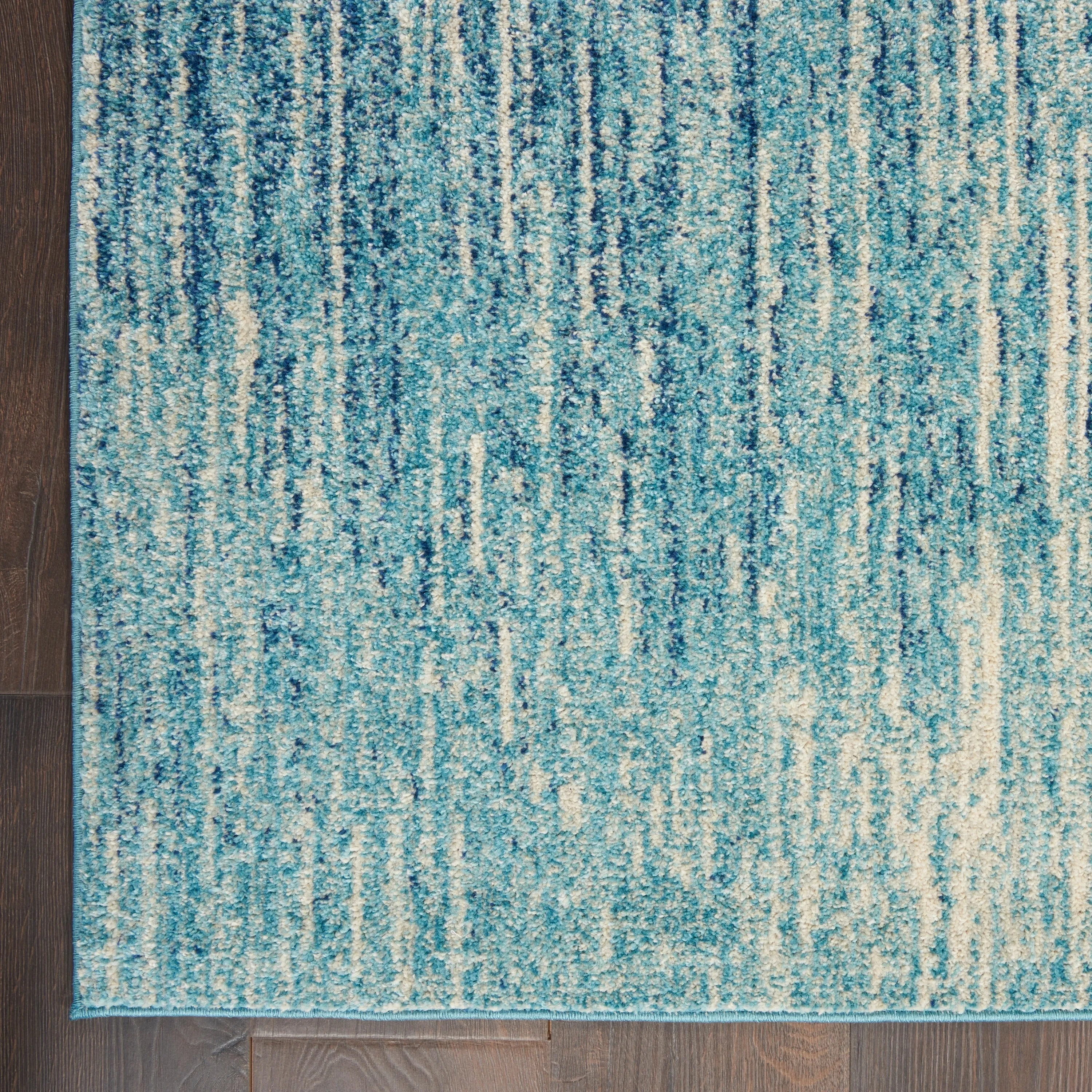Nourison Passion Modern Abstract Area Rug