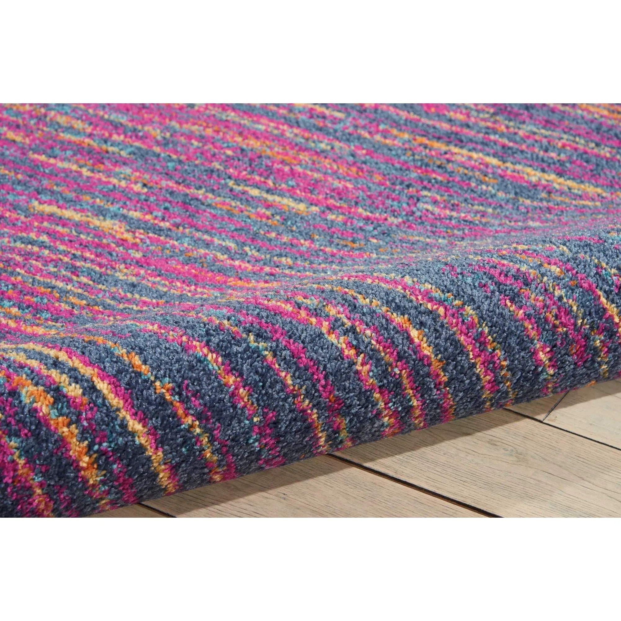 Nourison Passion Modern Abstract Area Rug