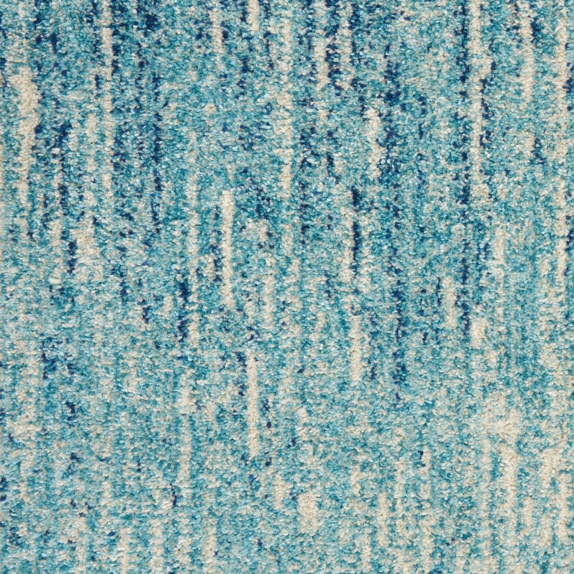 Nourison Passion Modern Abstract Area Rug
