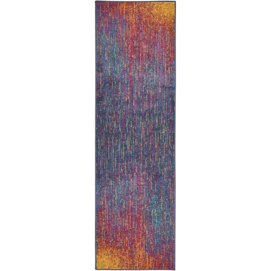 Nourison Passion Modern Abstract Area Rug