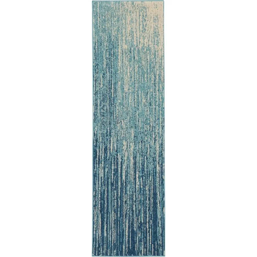 Nourison Passion Modern Abstract Area Rug