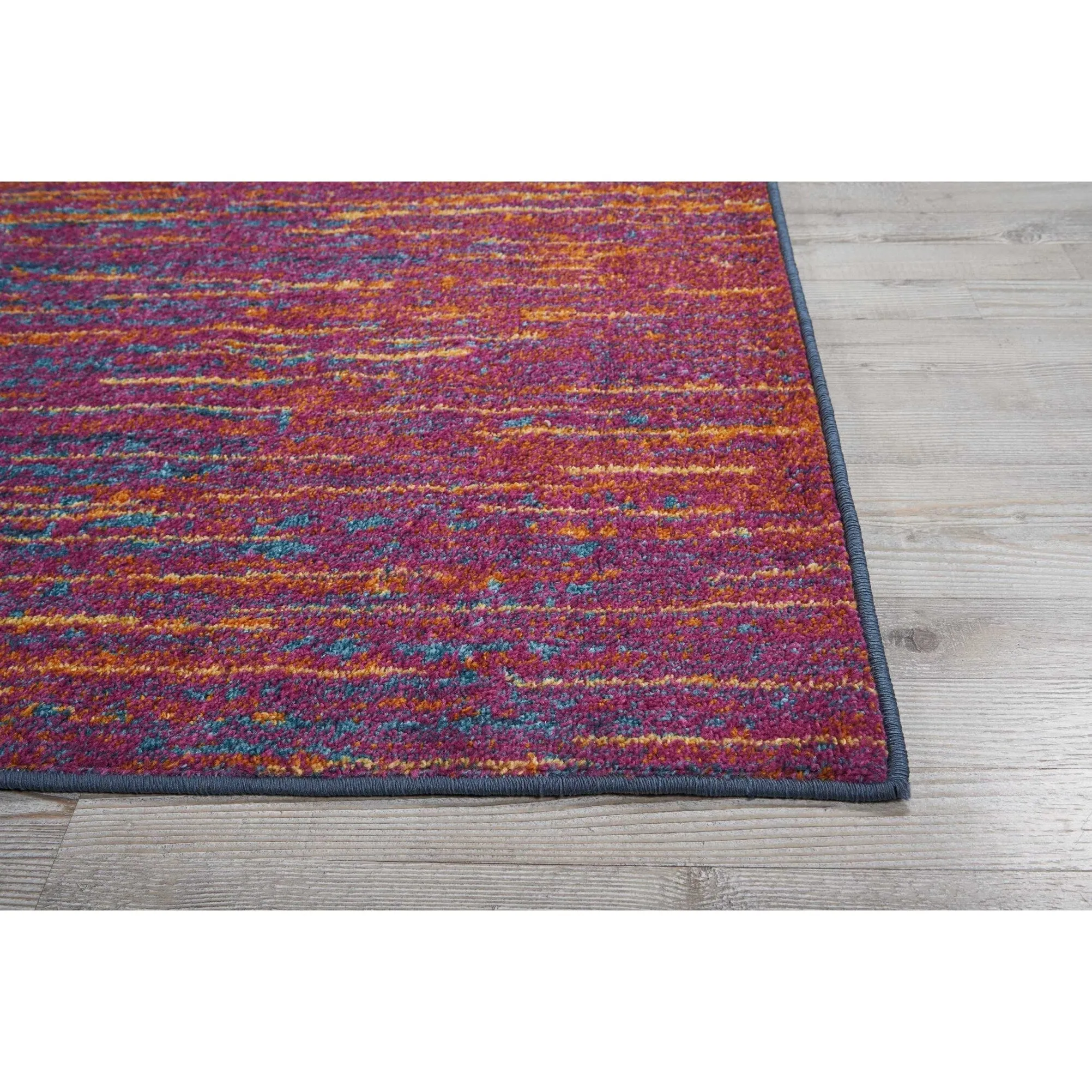 Nourison Passion Modern Abstract Area Rug