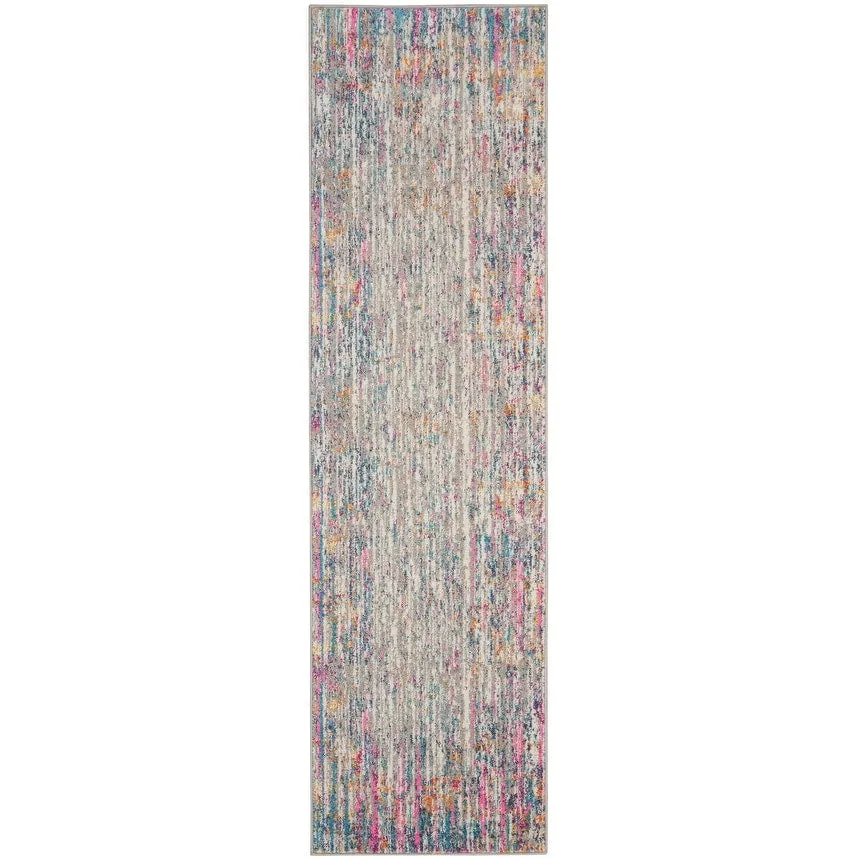 Nourison Passion Modern Abstract Area Rug