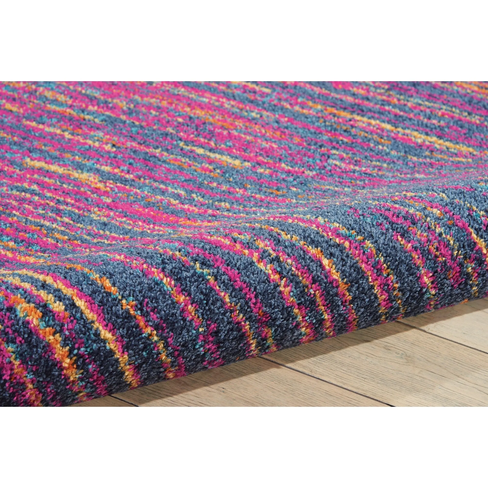 Nourison Passion Modern Abstract Area Rug