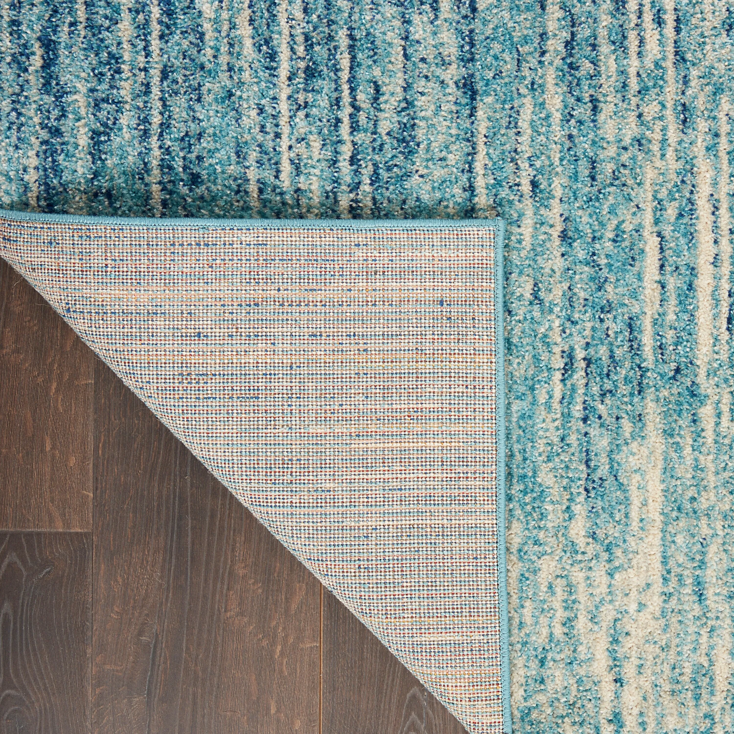Nourison Passion Modern Abstract Area Rug
