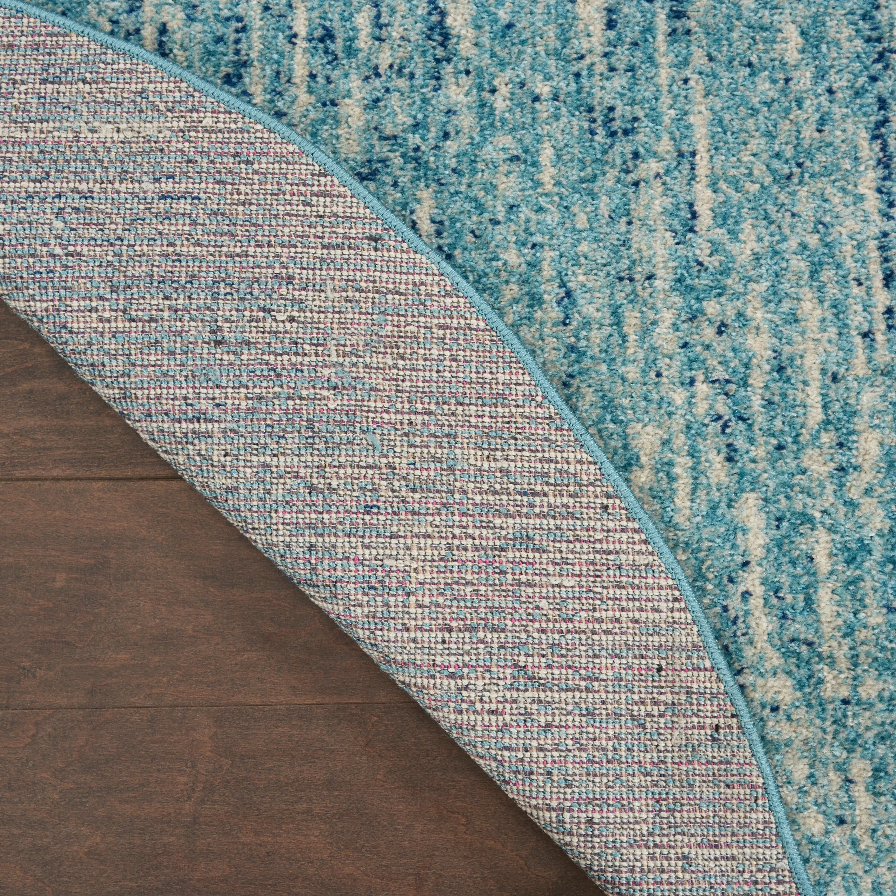 Nourison Passion Modern Abstract Area Rug