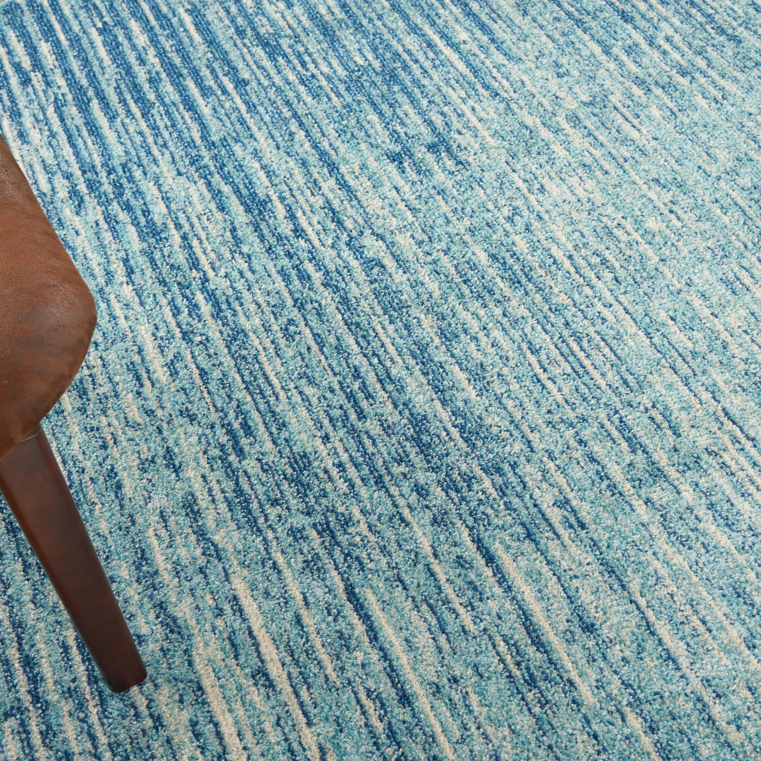 Nourison Passion Modern Abstract Area Rug