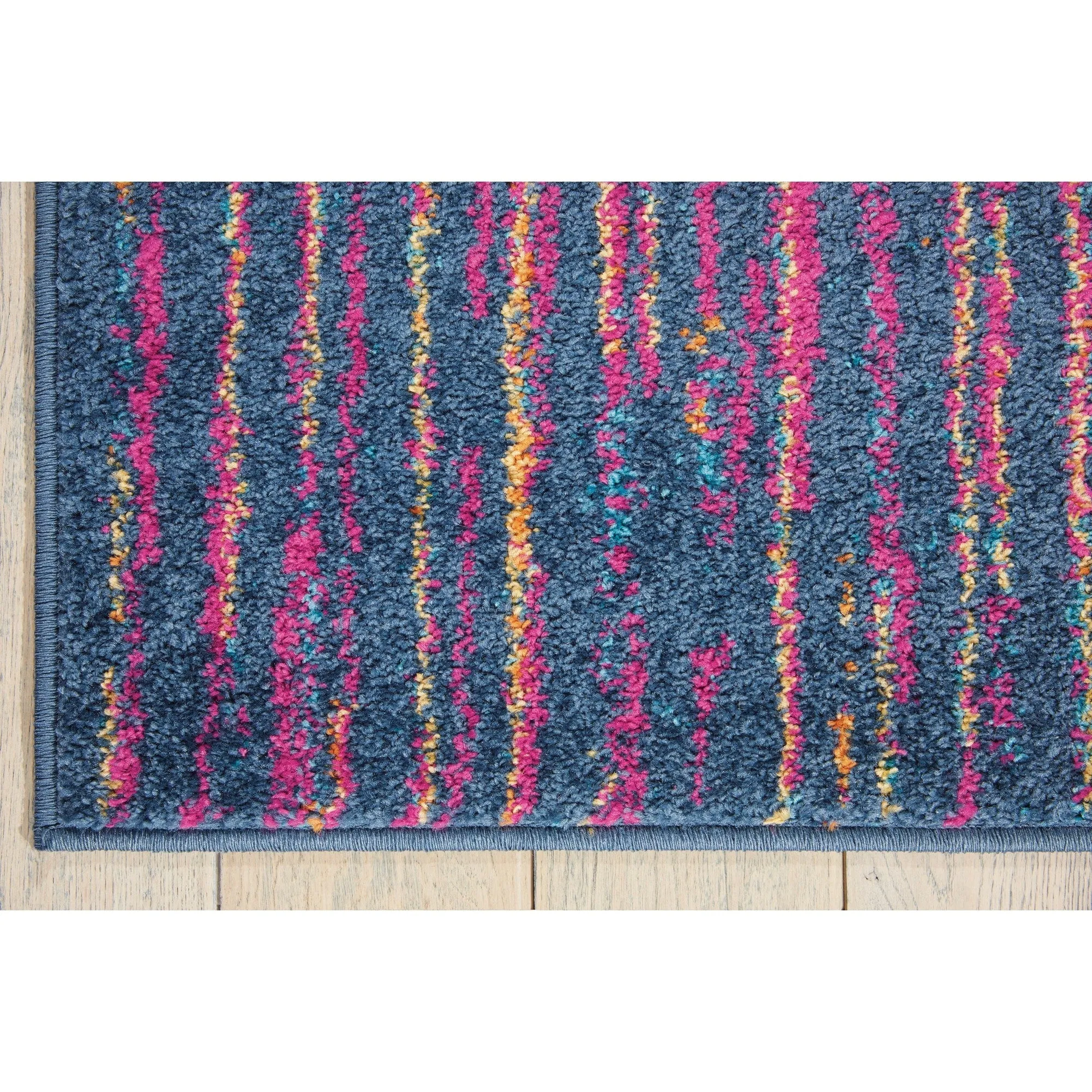 Nourison Passion Modern Abstract Area Rug