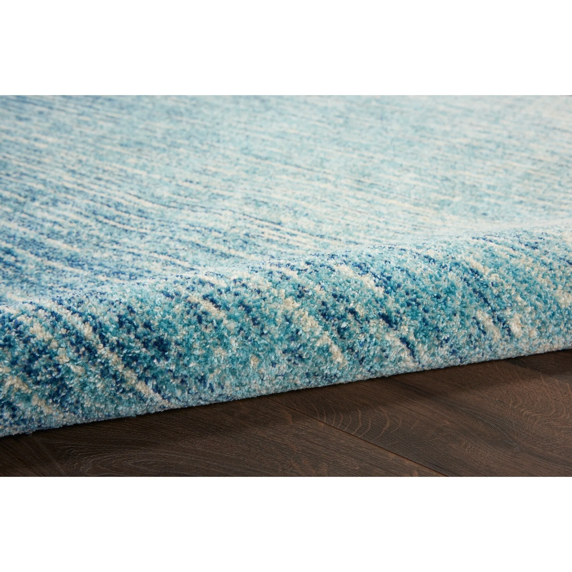 Nourison Passion Modern Abstract Area Rug