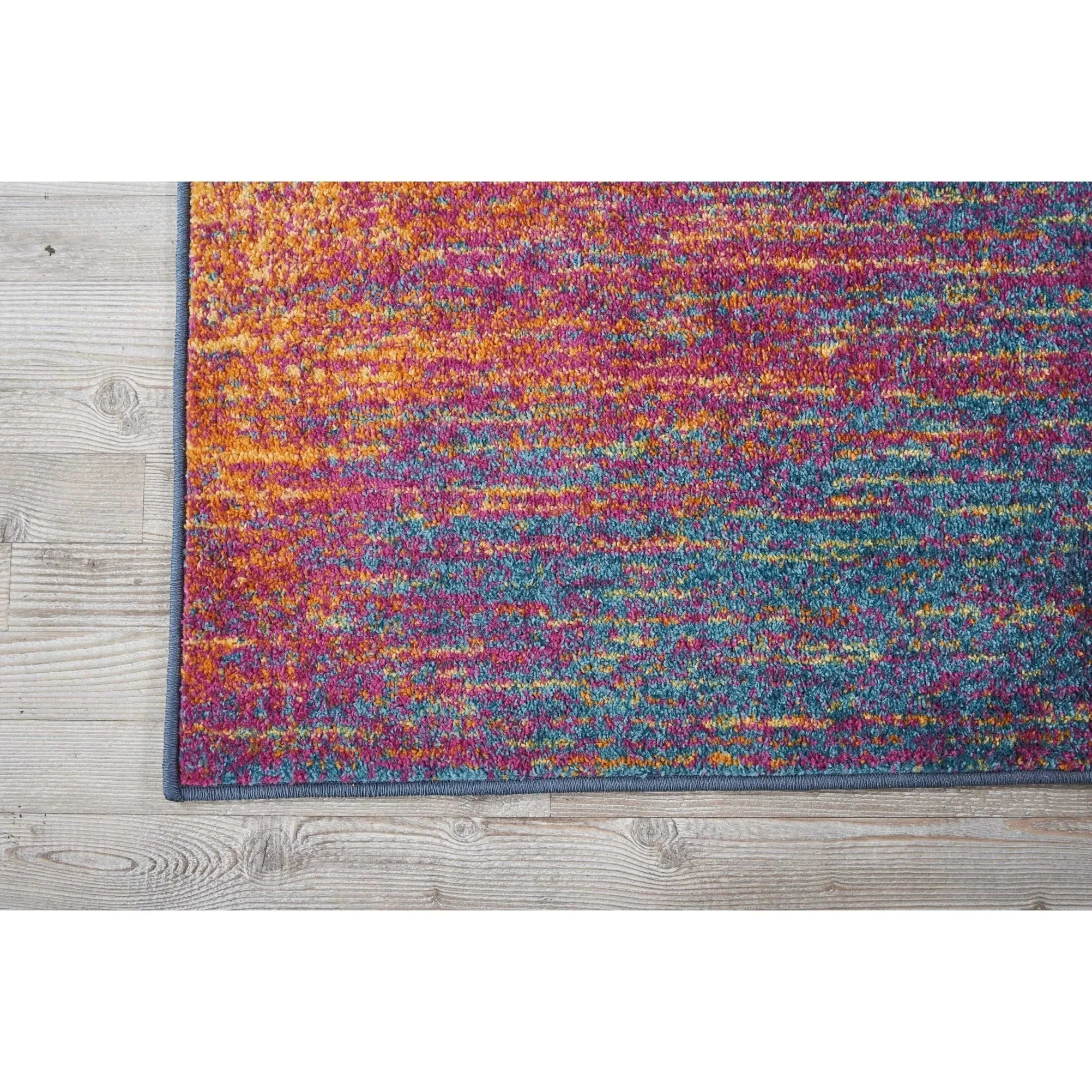 Nourison Passion Modern Abstract Area Rug