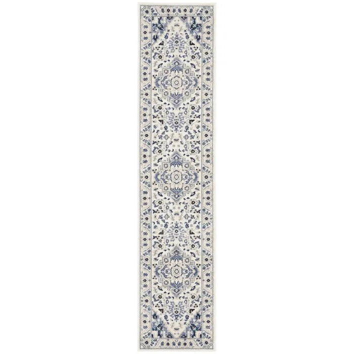 Nourison Passion Persian Garden Medallion Area Rug