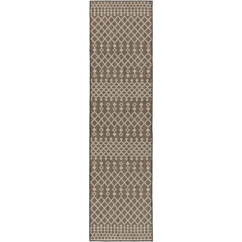 Nourison Positano Indoor/Outdoor Moroccan Area Rug