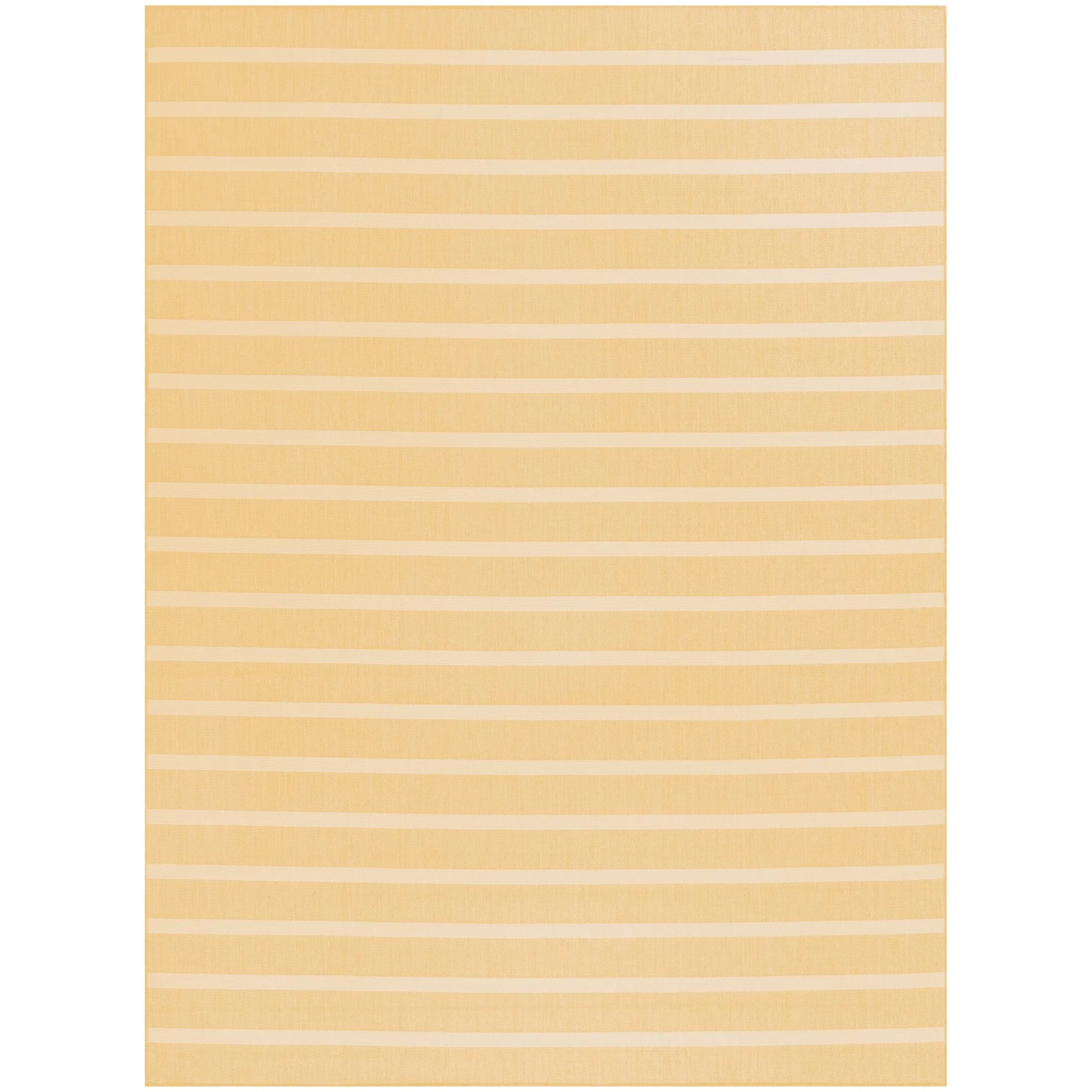 Nourison Positano Indoor/Outdoor Striped Area Rug