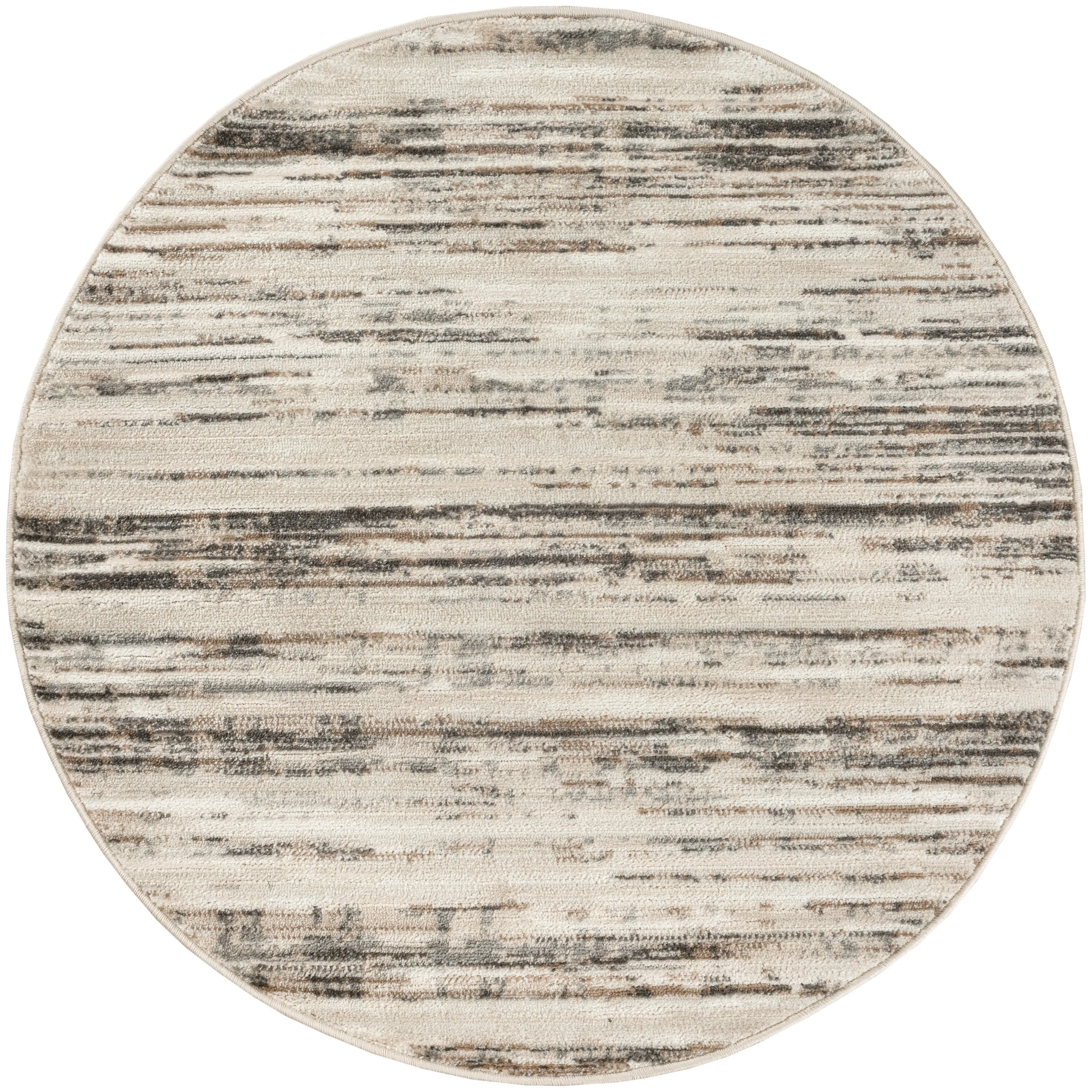 Nourison Serenity Home Indoor Abstract Area Rug