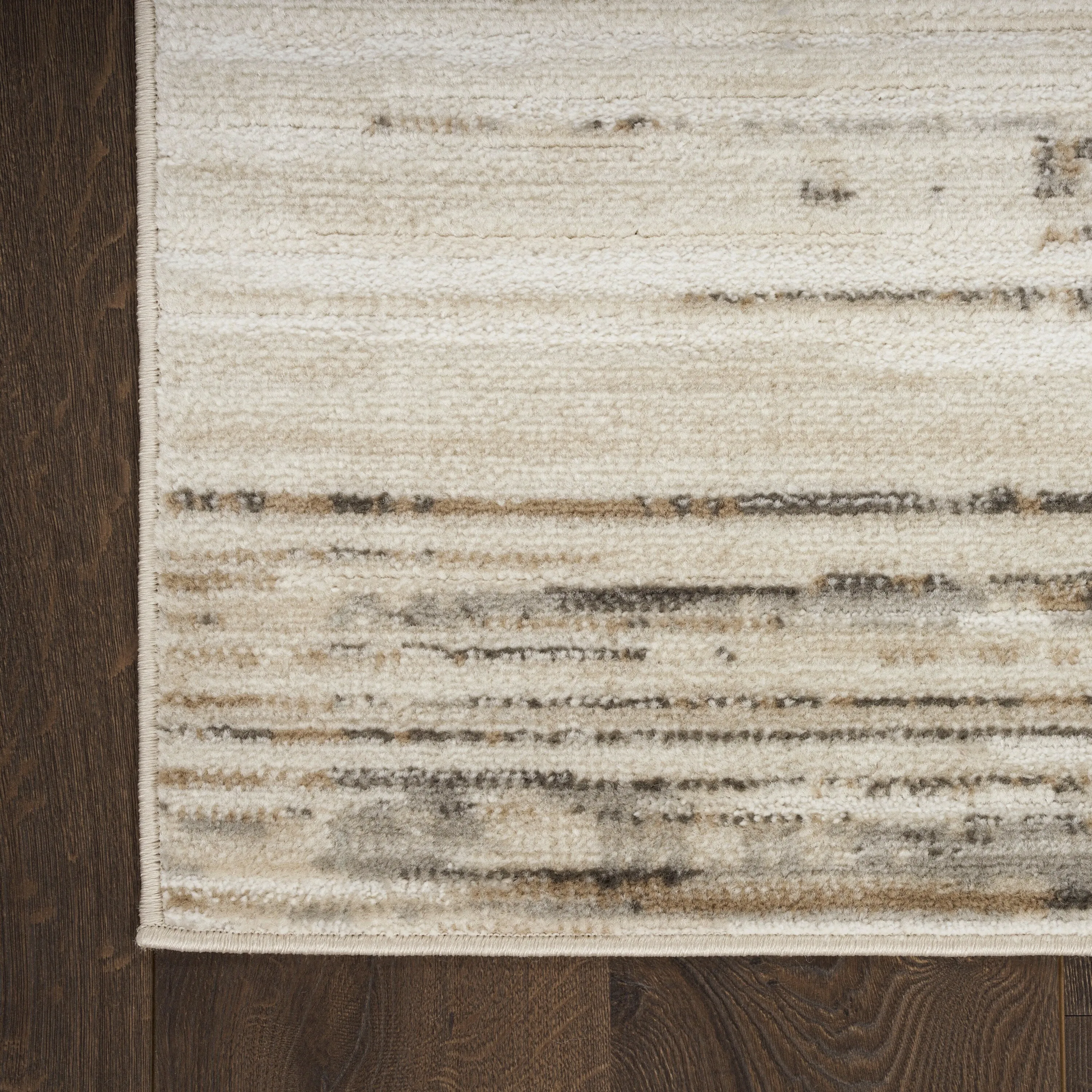 Nourison Serenity Home Indoor Abstract Area Rug