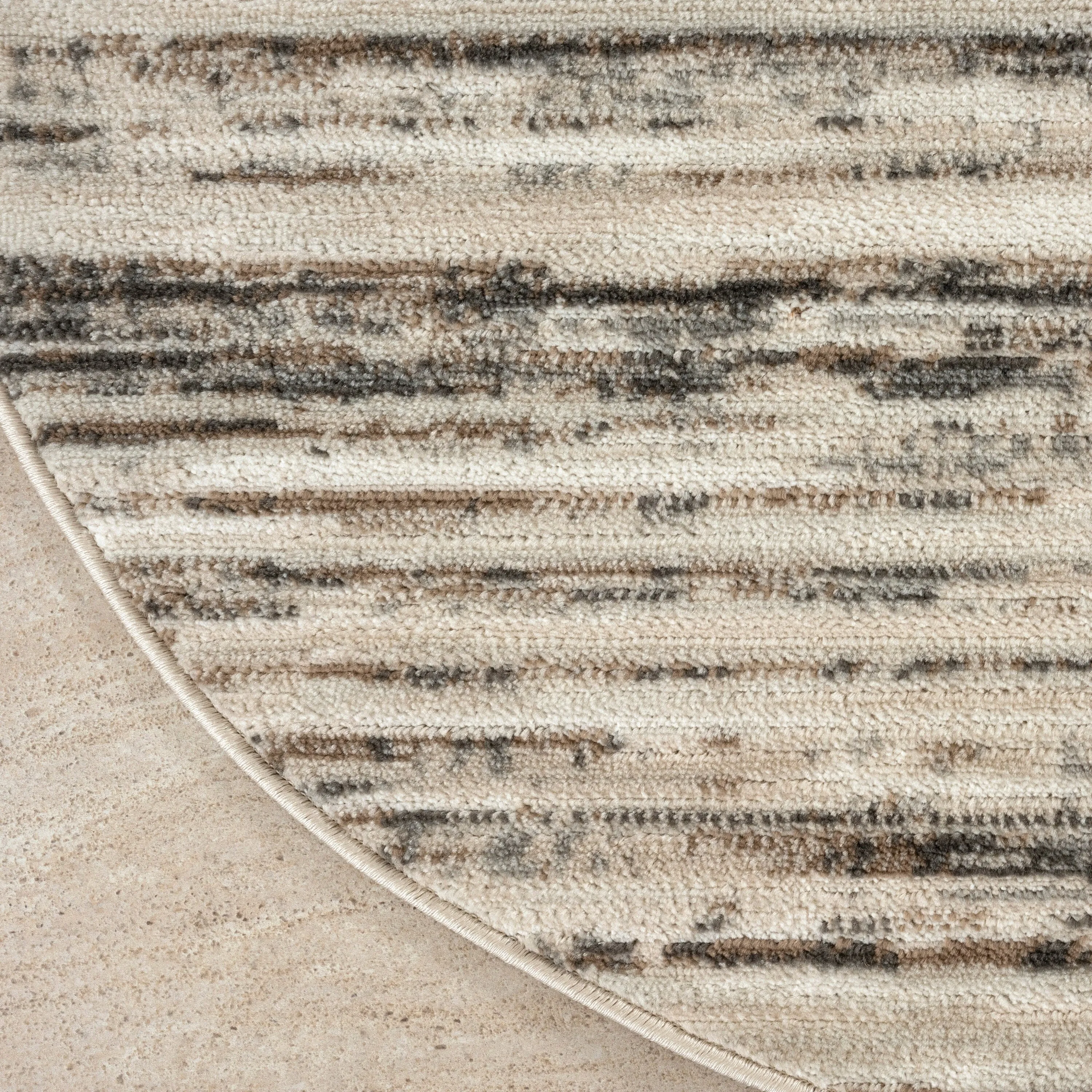 Nourison Serenity Home Indoor Abstract Area Rug