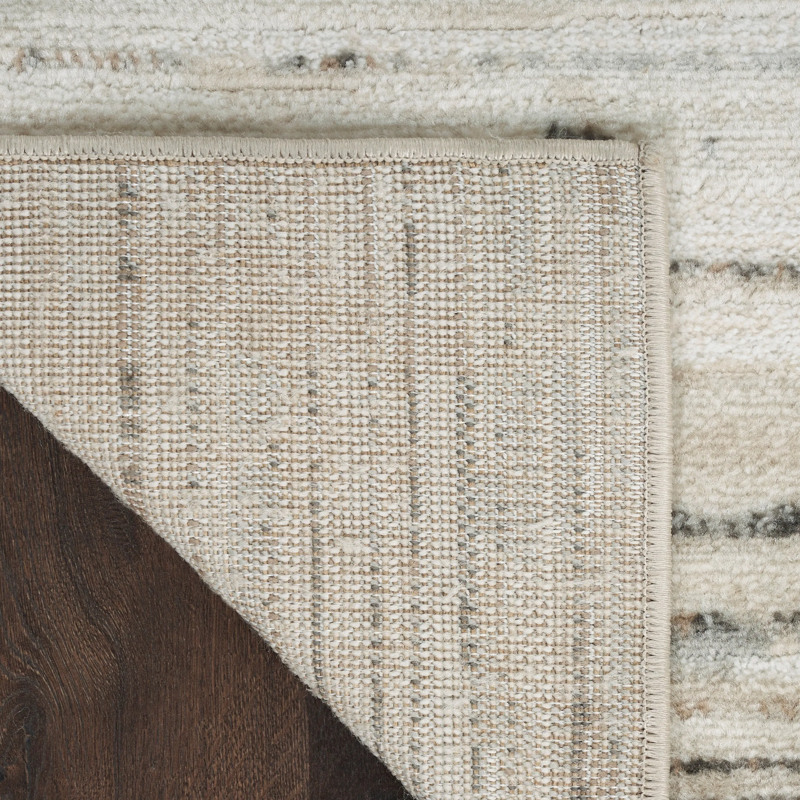 Nourison Serenity Home Indoor Abstract Area Rug