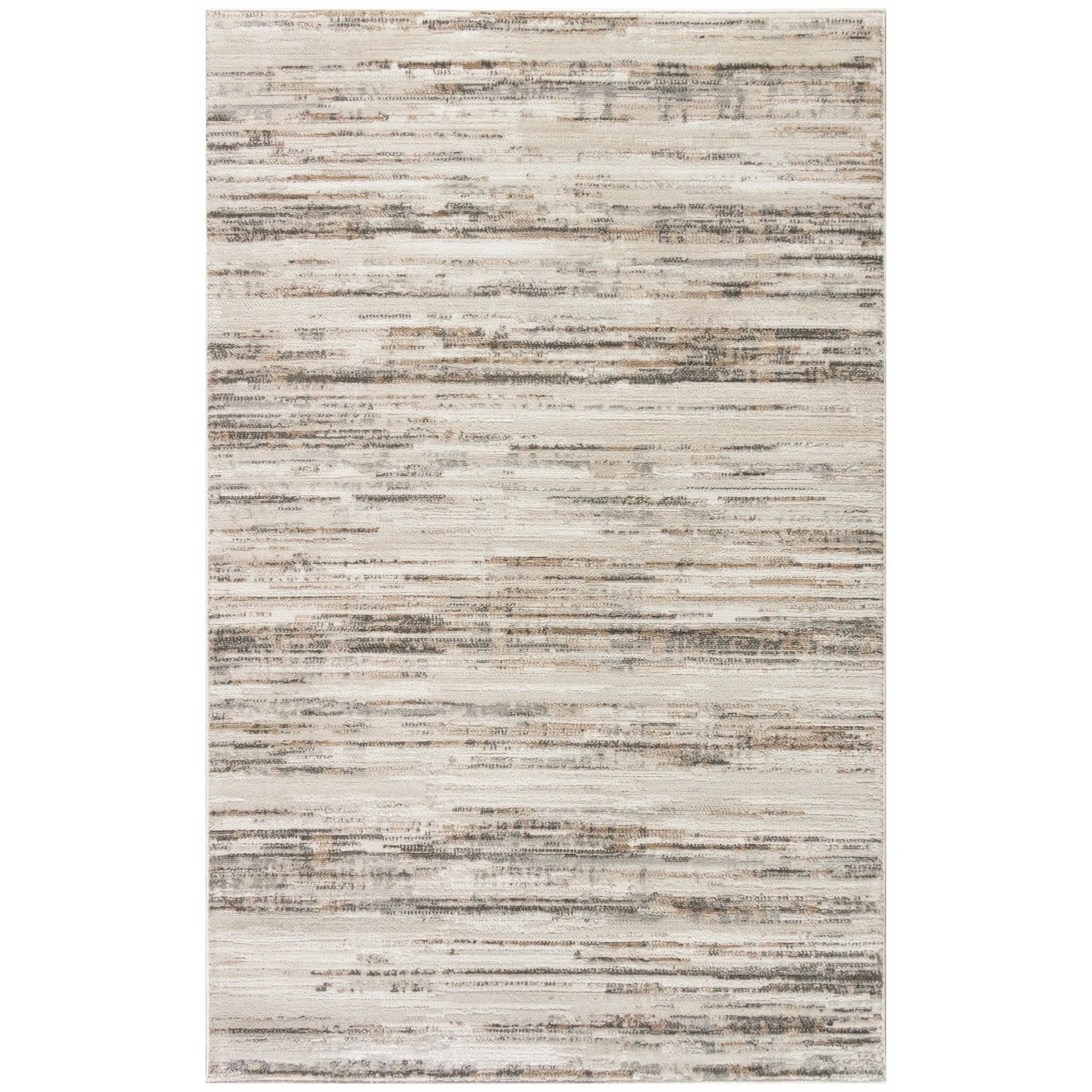 Nourison Serenity Home Indoor Abstract Area Rug