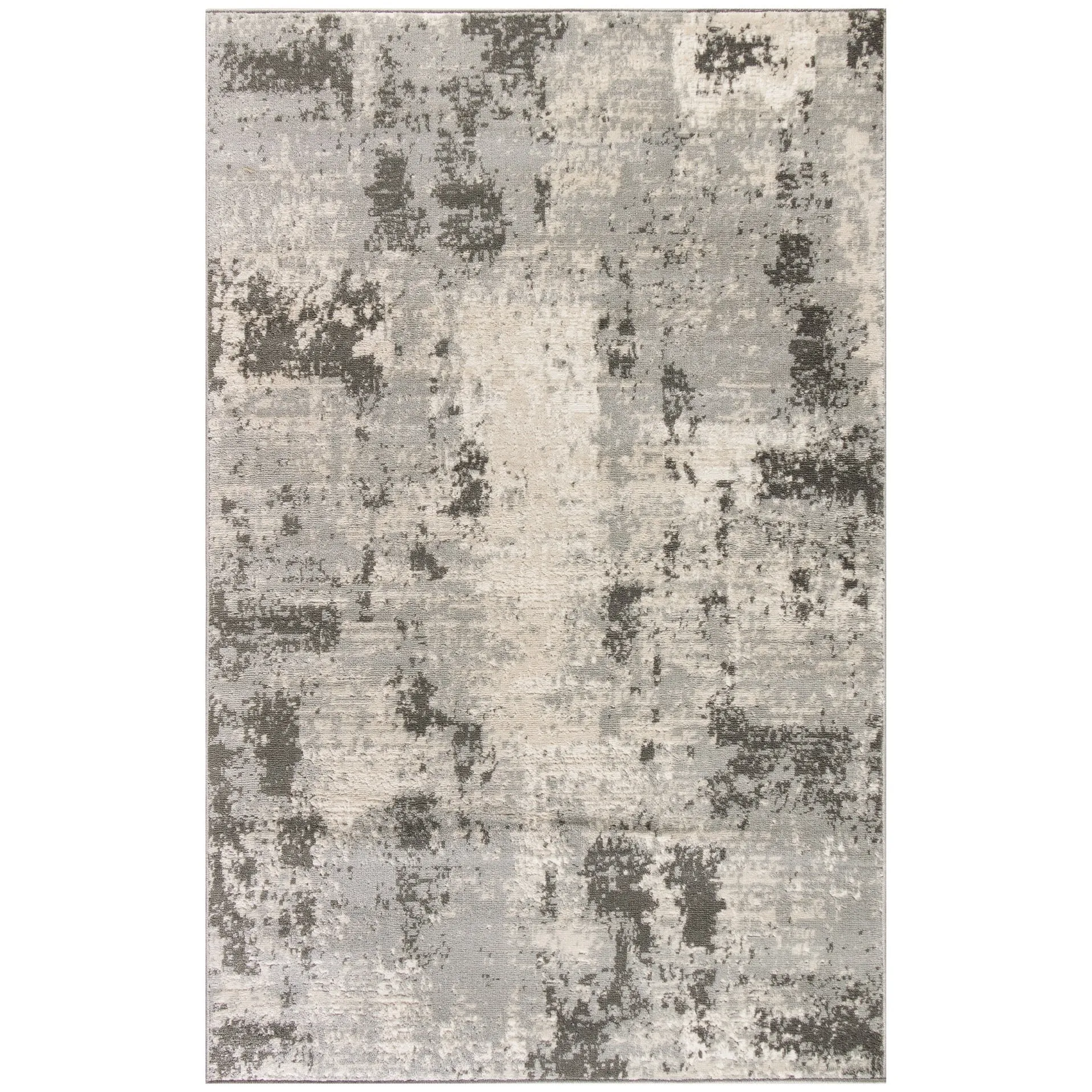 Nourison Serenity Home Indoor Abstract Area Rug
