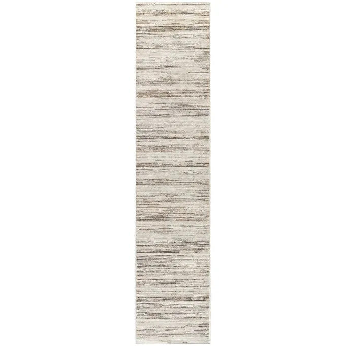 Nourison Serenity Home Indoor Abstract Area Rug