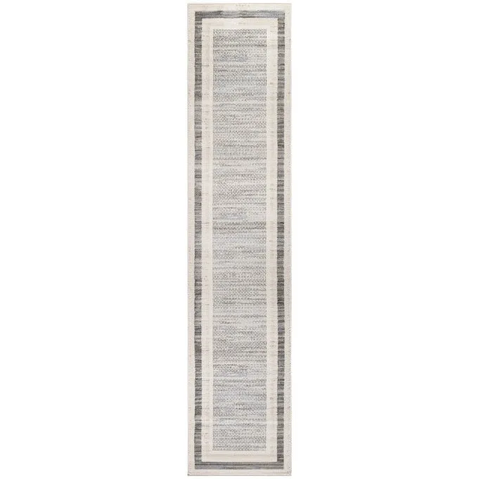 Nourison Serenity Home Indoor Geometric Area Rug