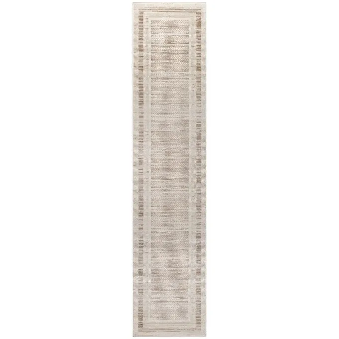 Nourison Serenity Home Indoor Geometric Area Rug