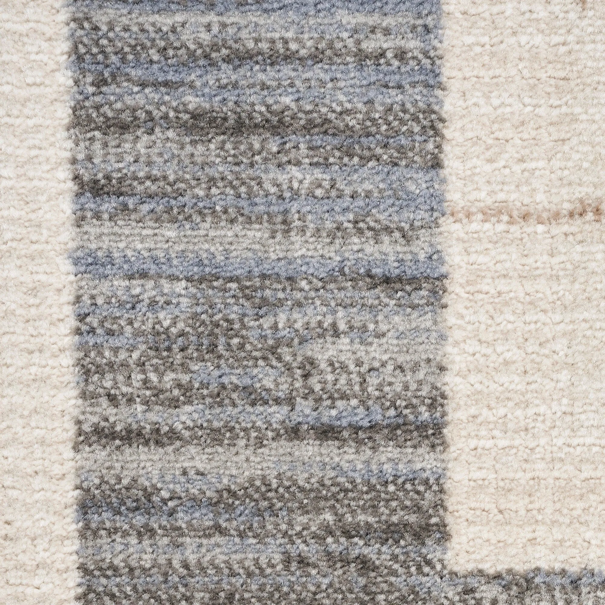 Nourison Serenity Home Indoor Geometric Area Rug