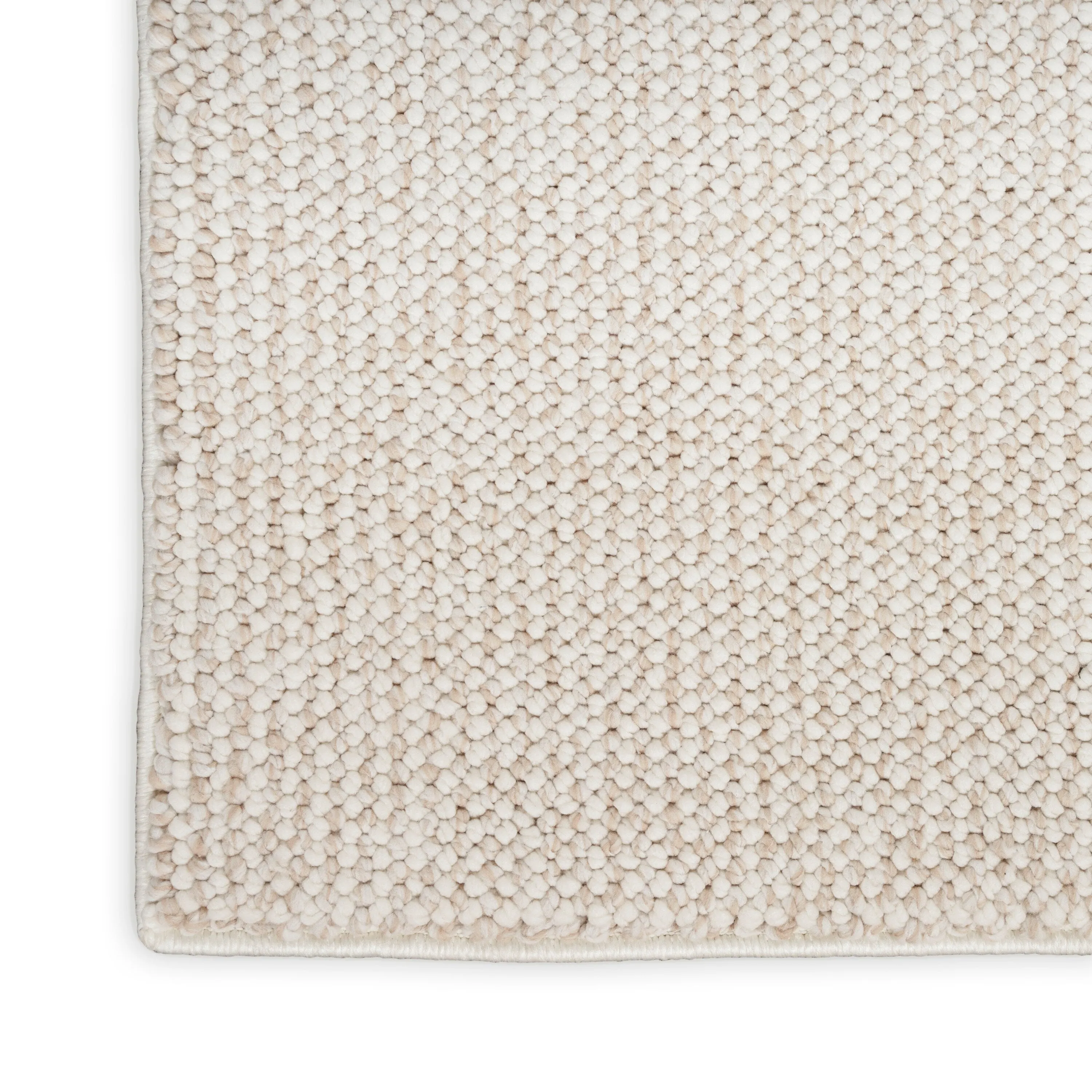 Nourison Textured Home Indoor Abstract Area Rug