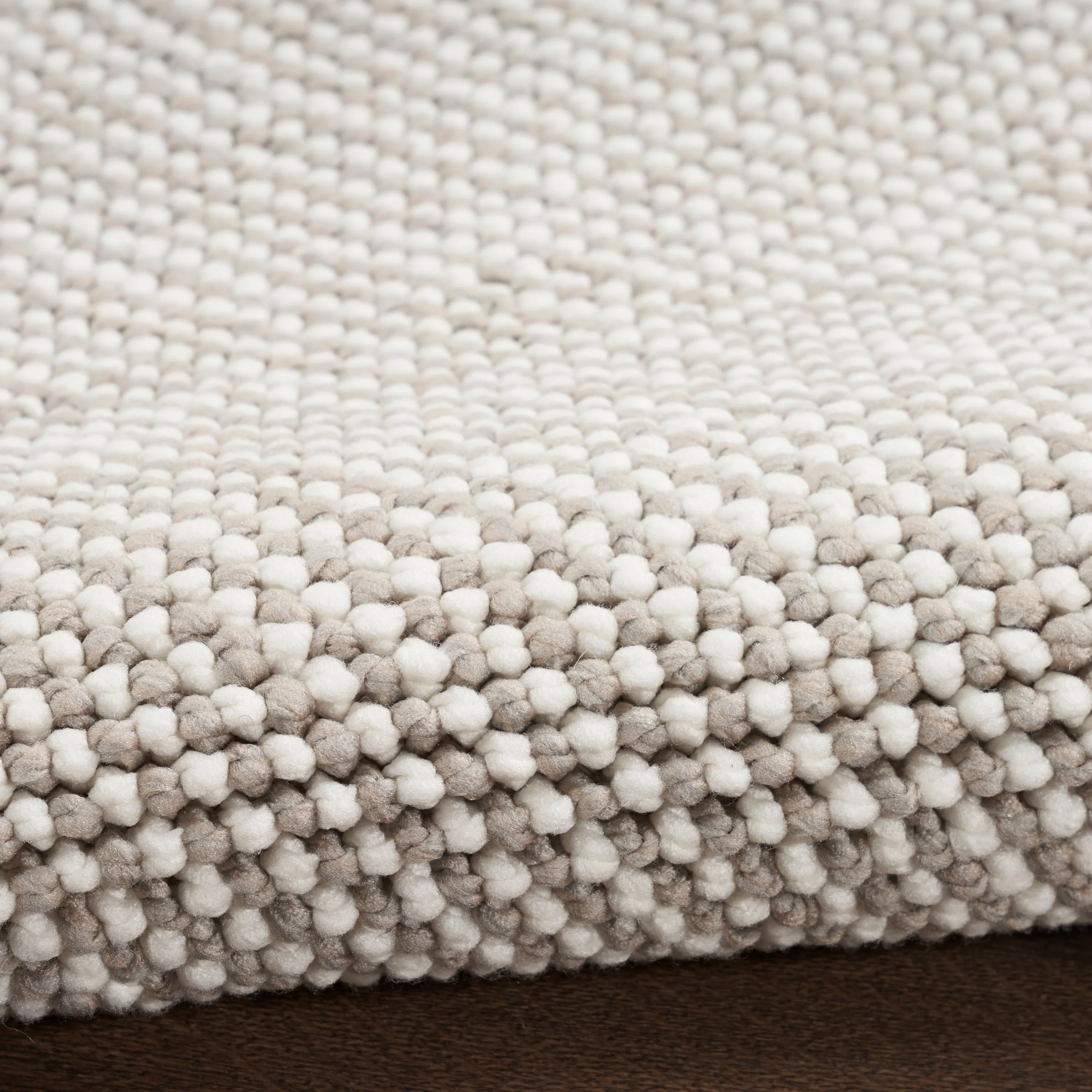 Nourison Textured Home Indoor Abstract Area Rug